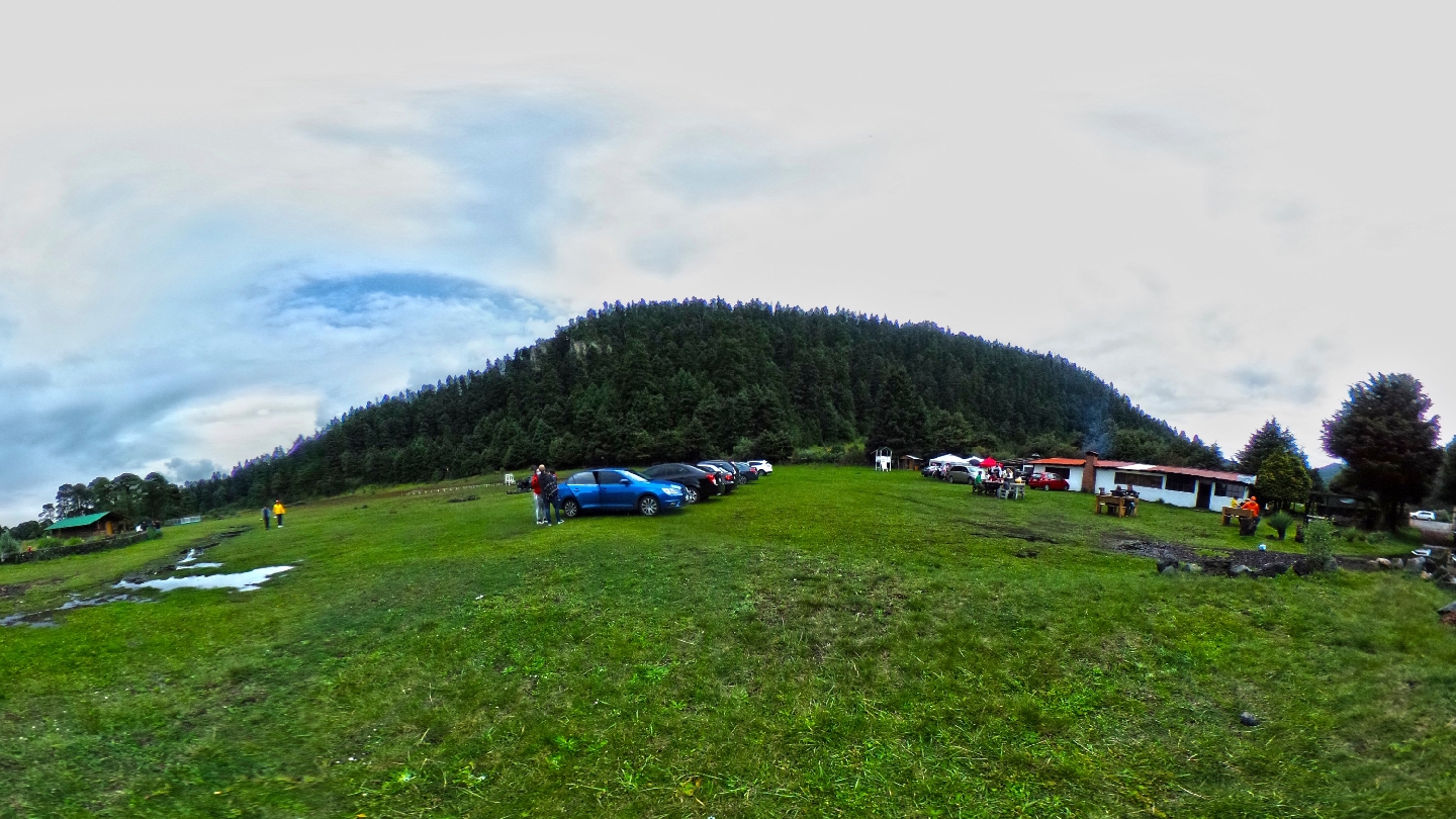 Rancho Los Gavilanes Ajusco image 3