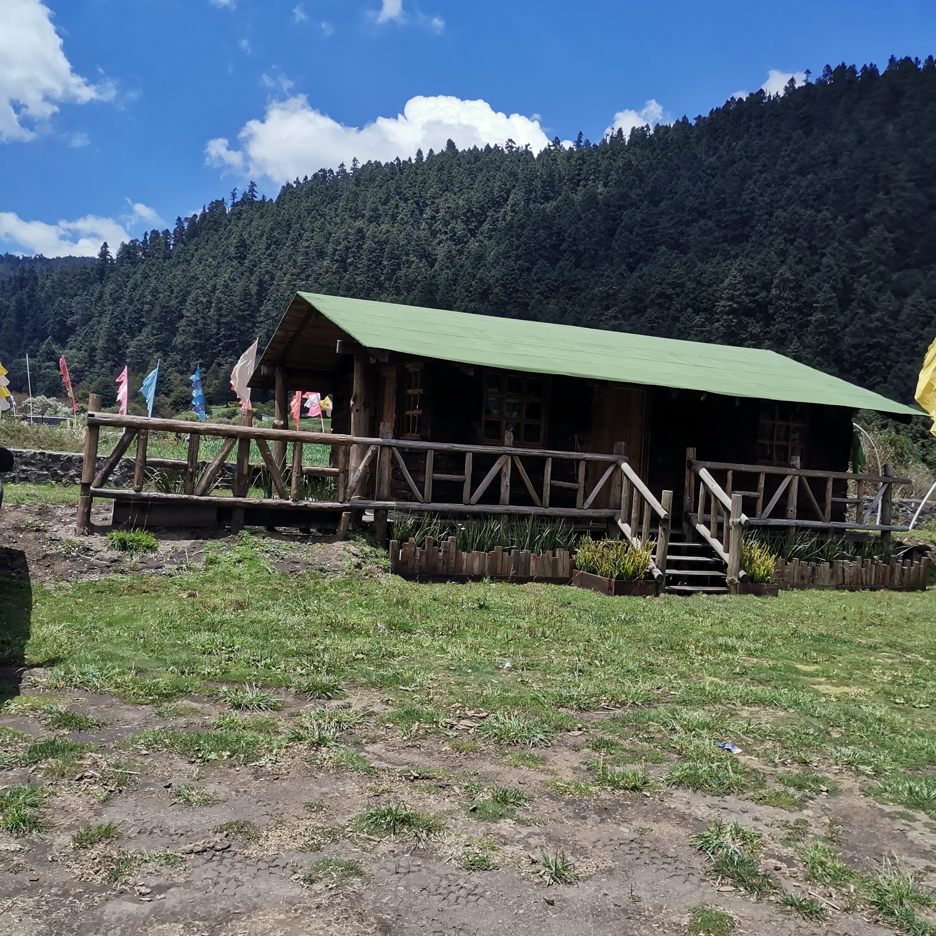 Rancho Los Gavilanes Ajusco image 5