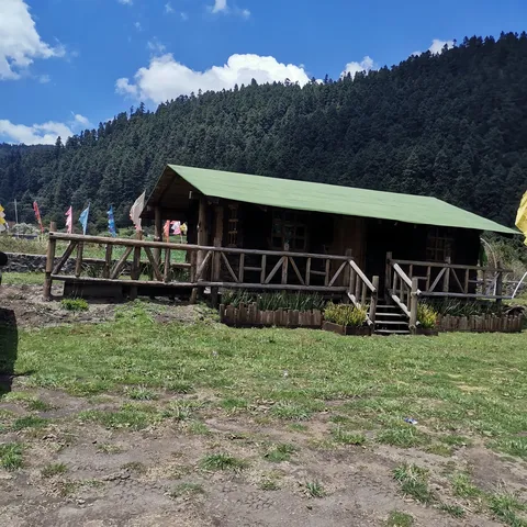 Rancho Los Gavilanes Ajusco image 5