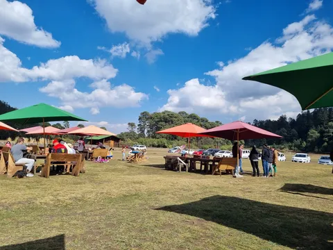 Rancho Los Gavilanes Ajusco image 6