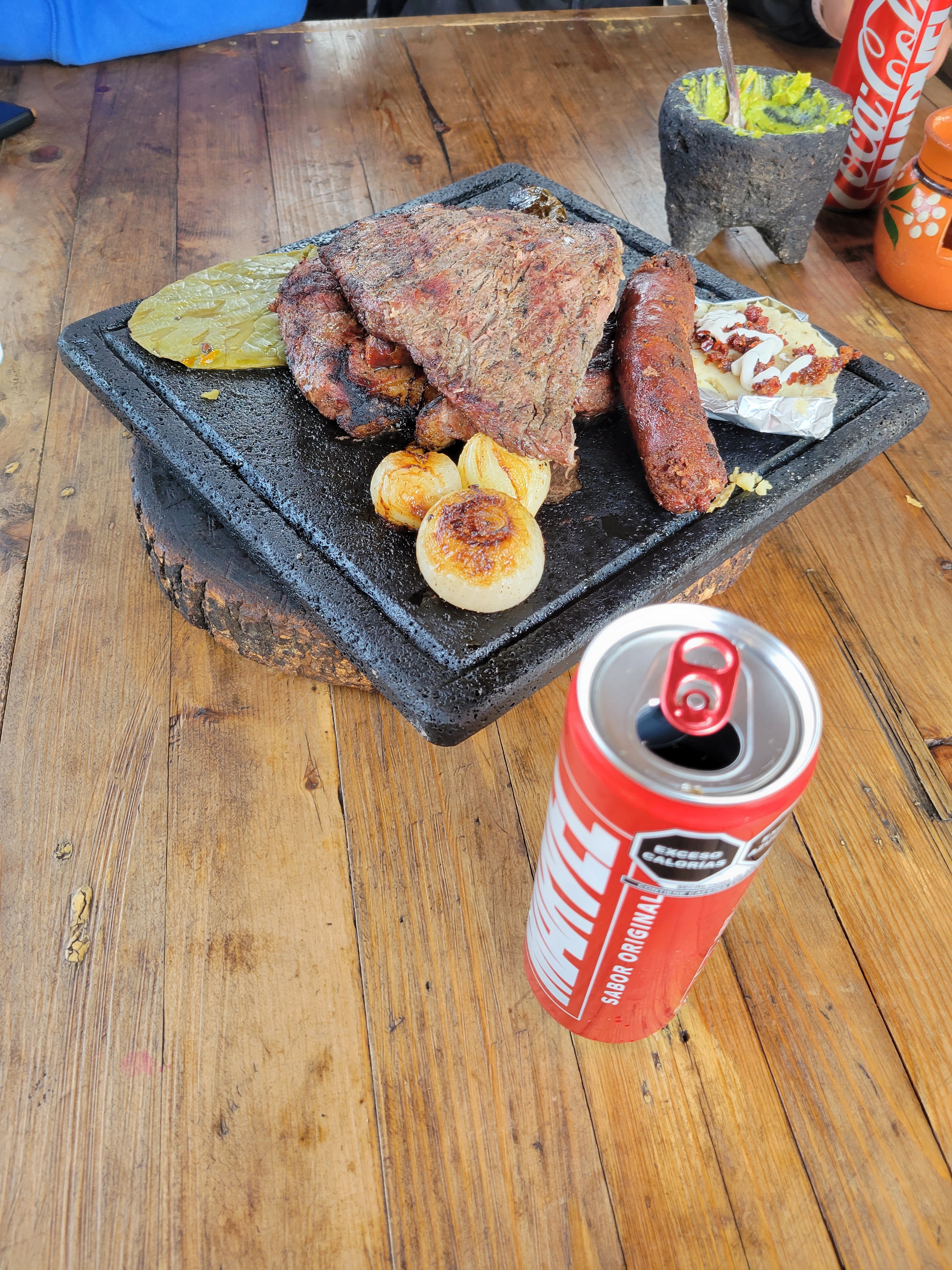 Rancho Los Gavilanes Ajusco image 7