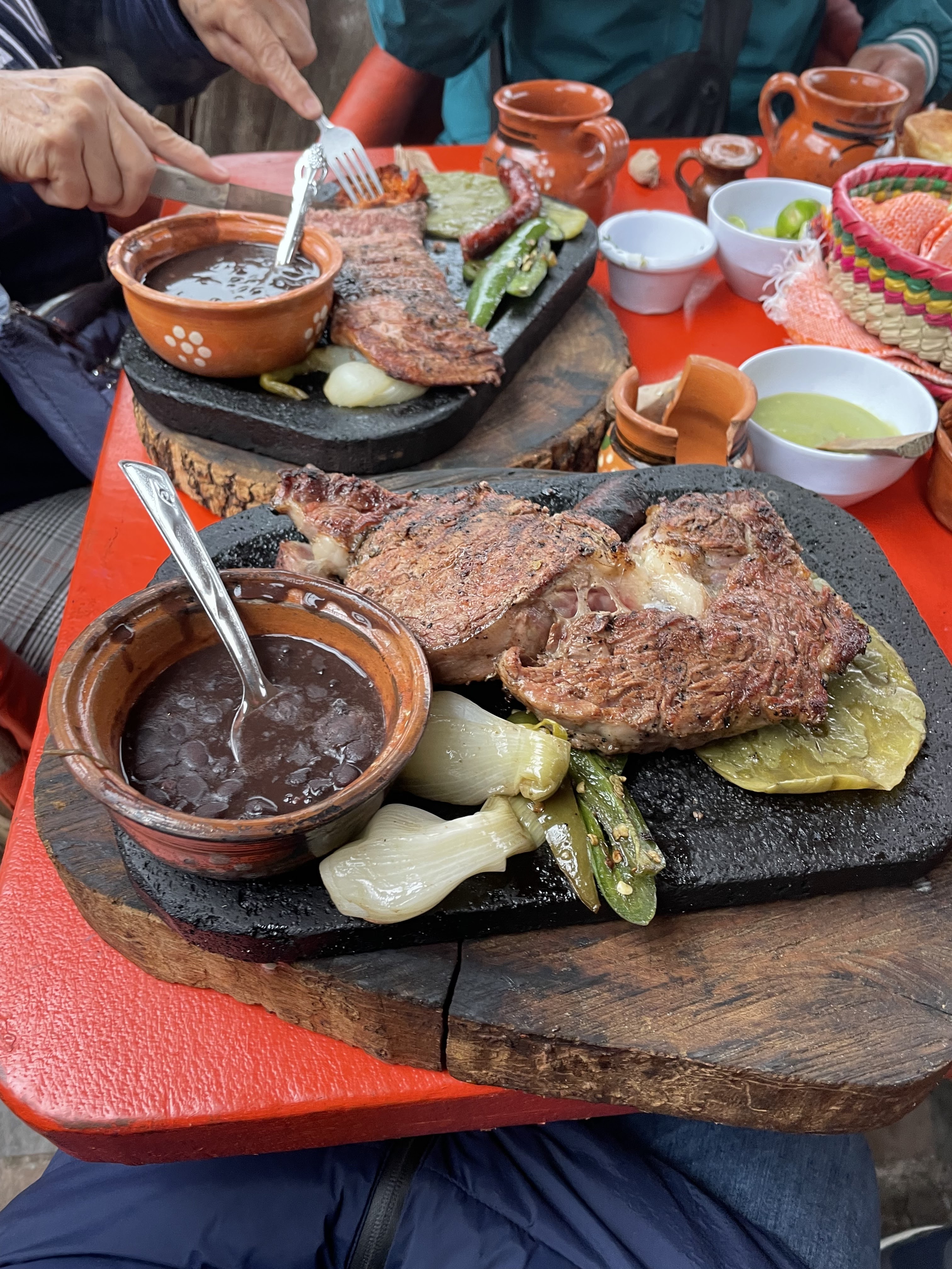 Rancho Los Gavilanes Ajusco image 8