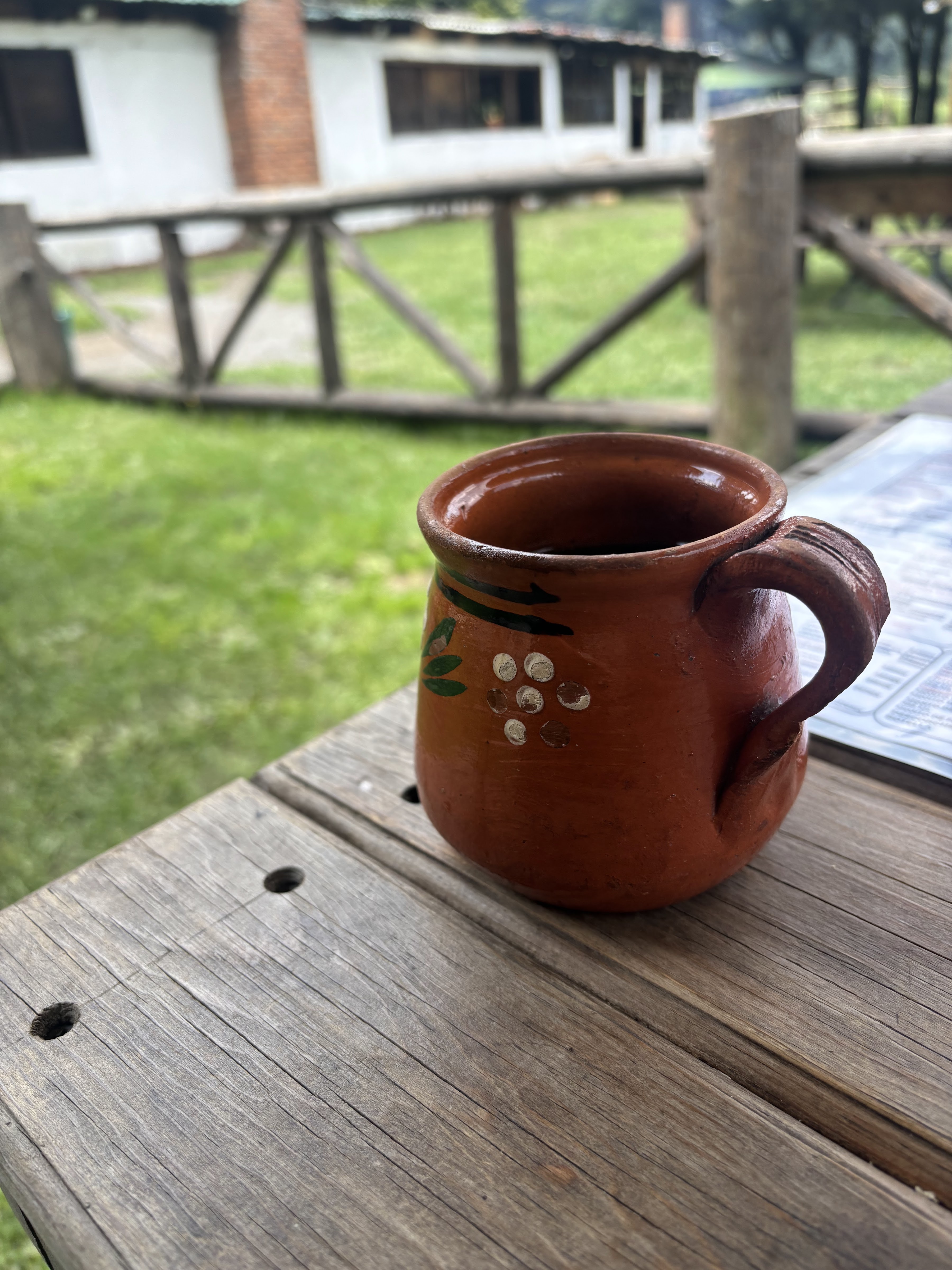 Rancho Los Gavilanes Ajusco image 9