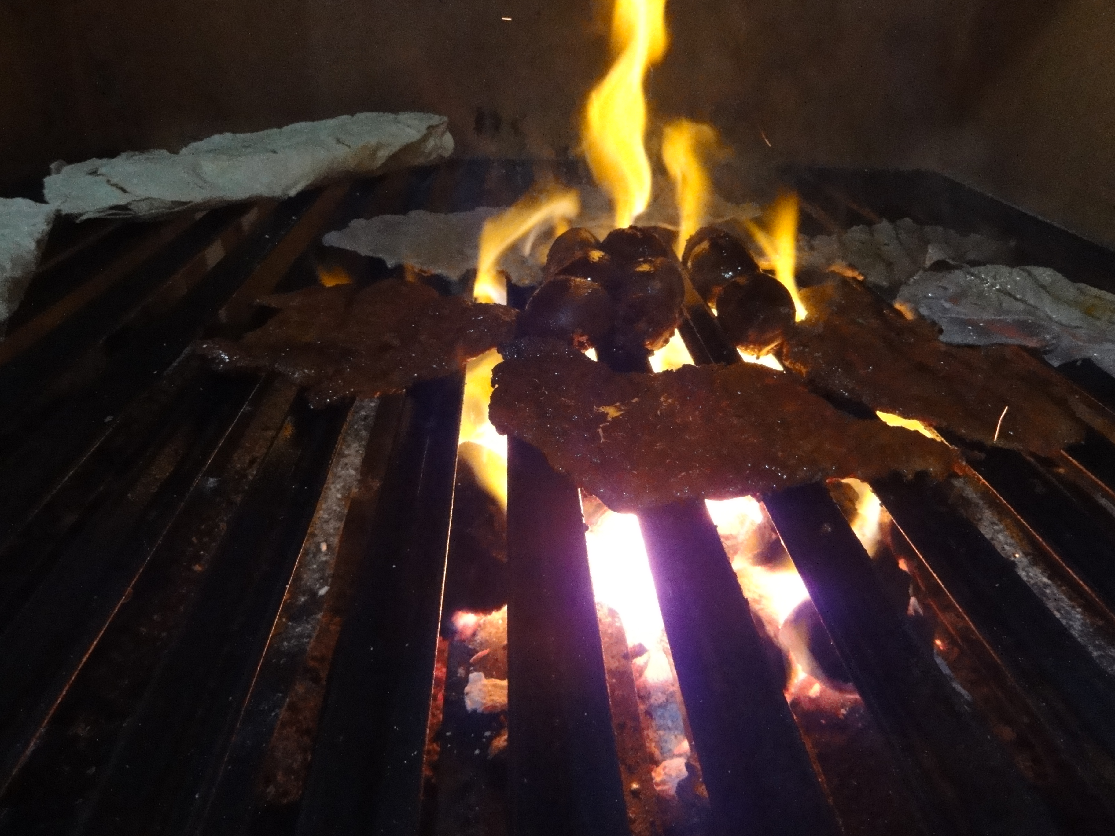 Tlayudas al Carbón La Zapoteca image 9