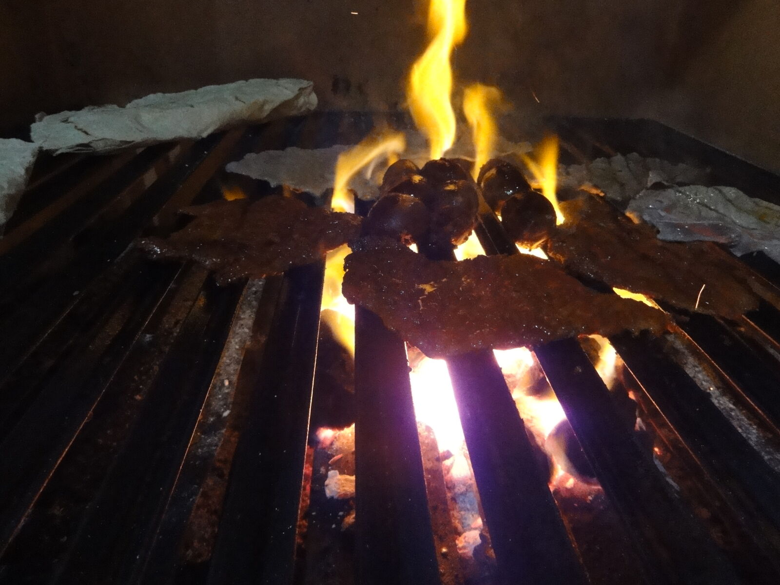 Tlayudas al Carbón La Zapoteca image 9