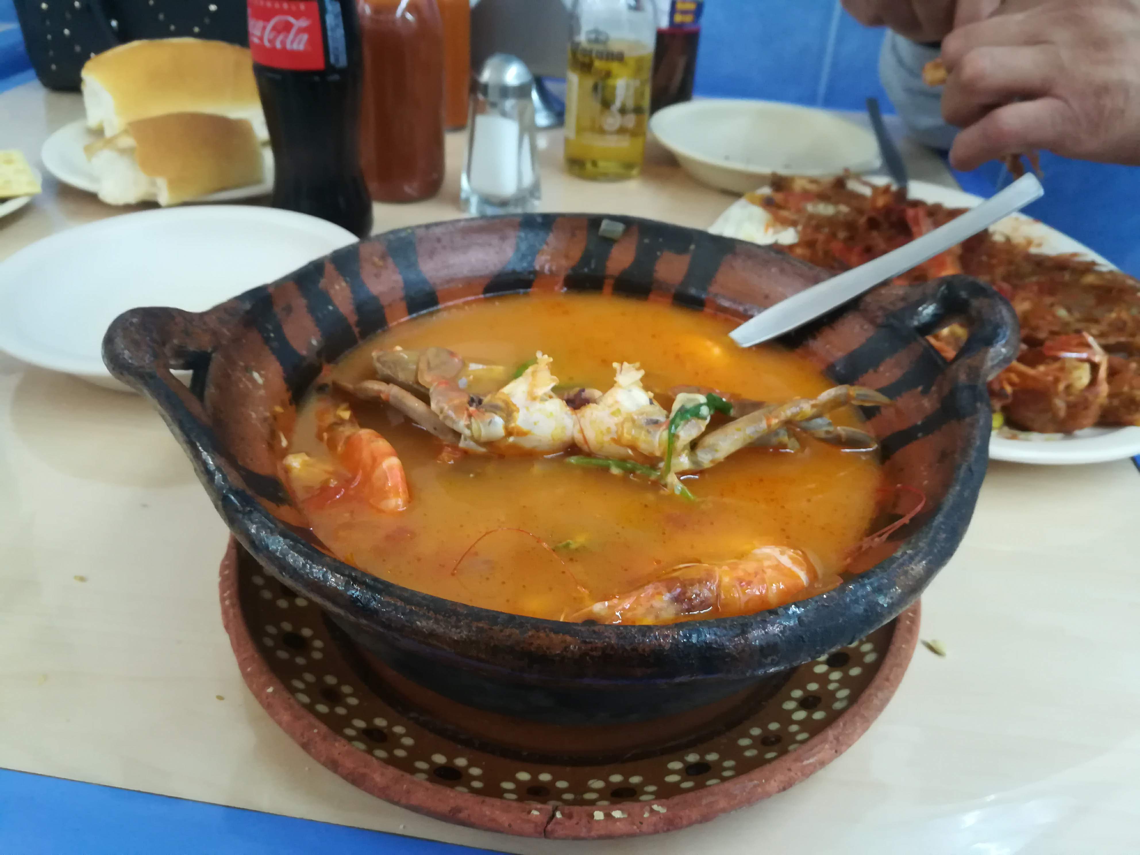 Ostioneria La Sirenita image 2