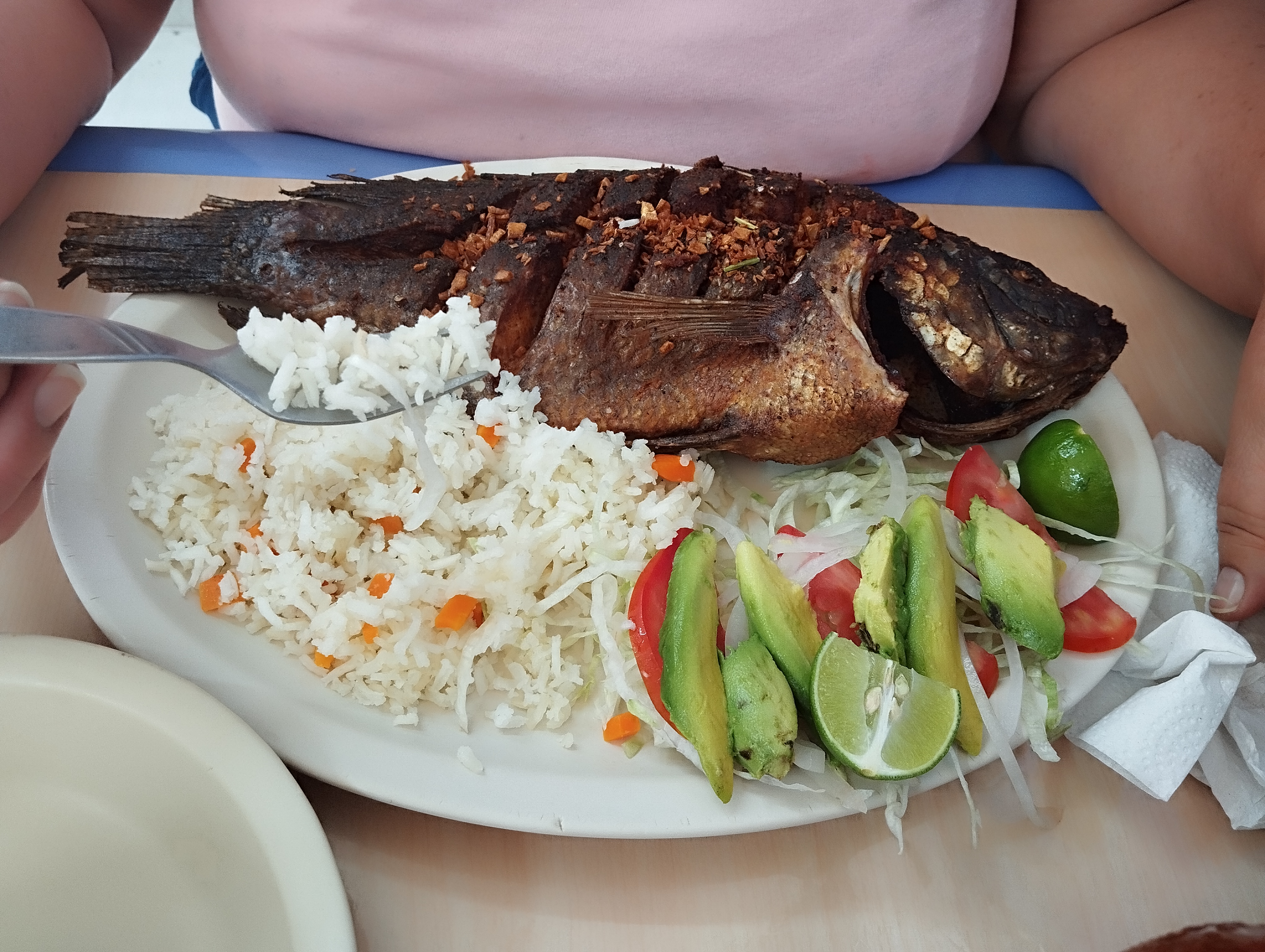 Ostioneria La Sirenita image 3