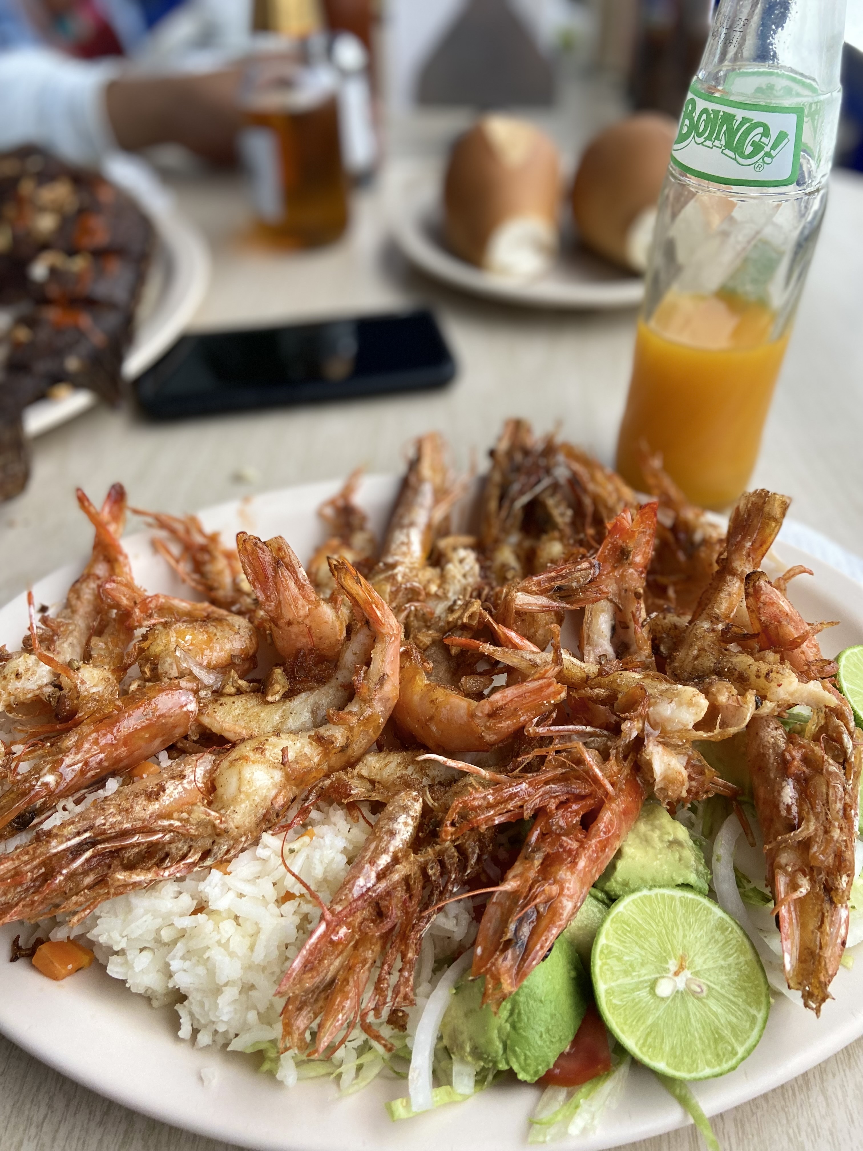 Ostioneria La Sirenita image 4