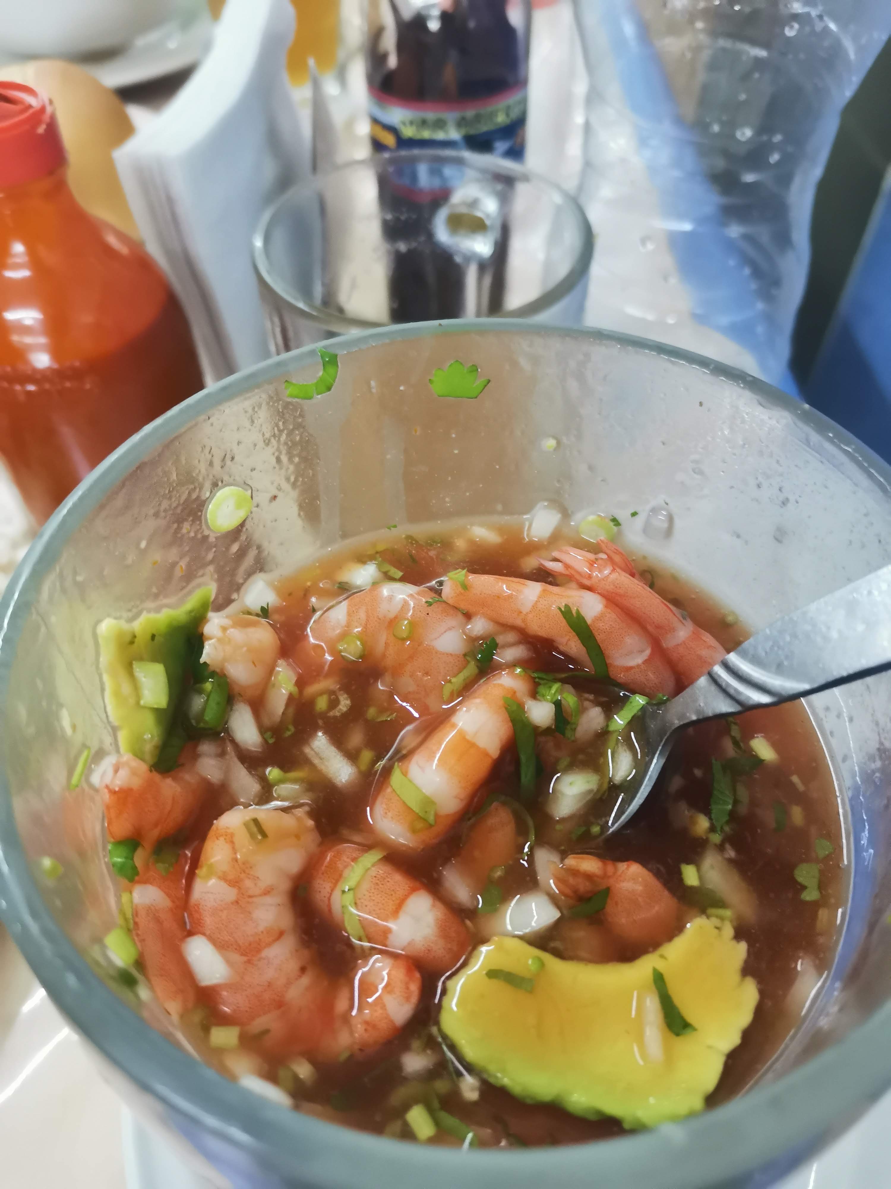 Ostioneria La Sirenita image 6