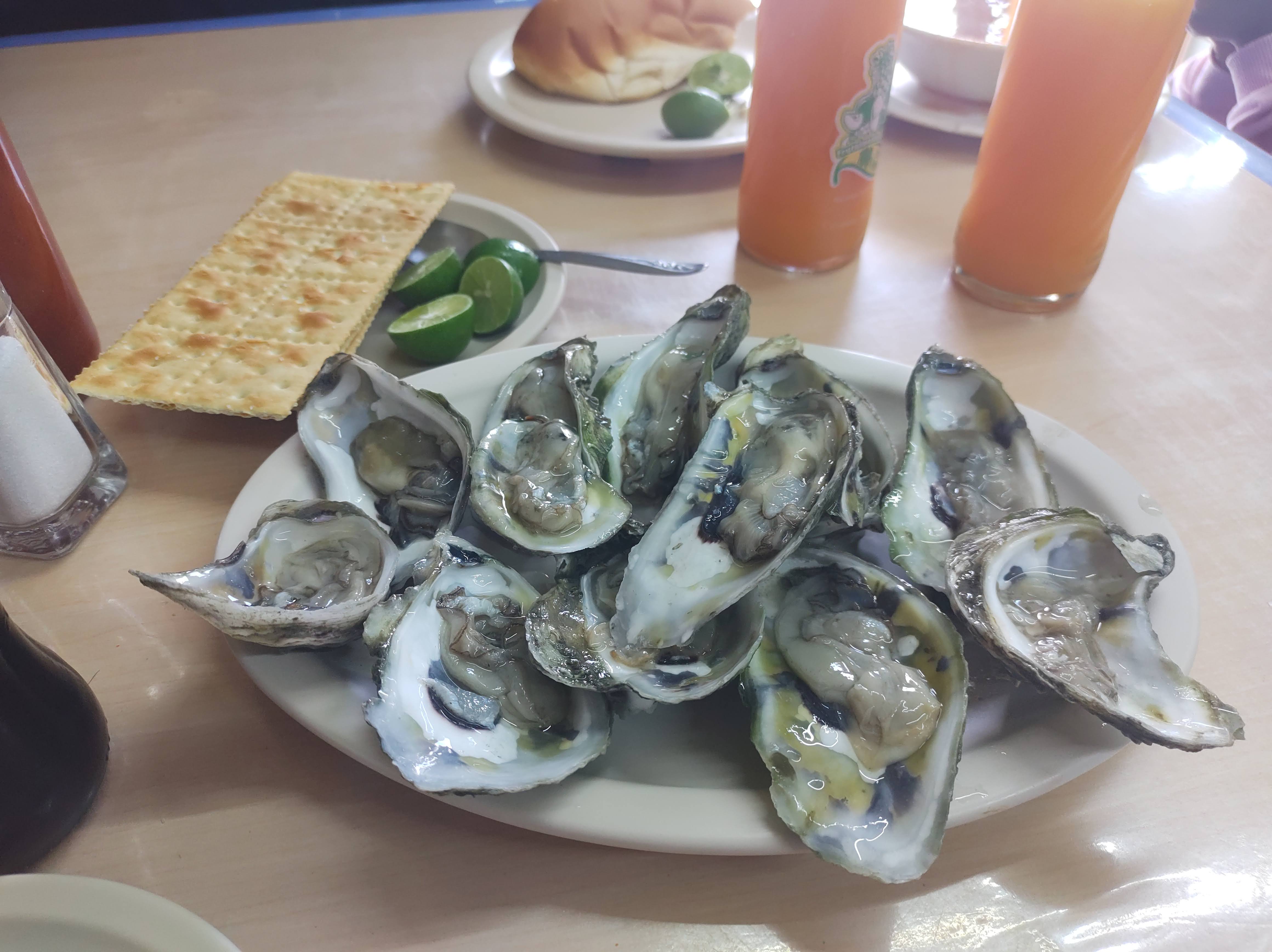 Ostioneria La Sirenita image 7