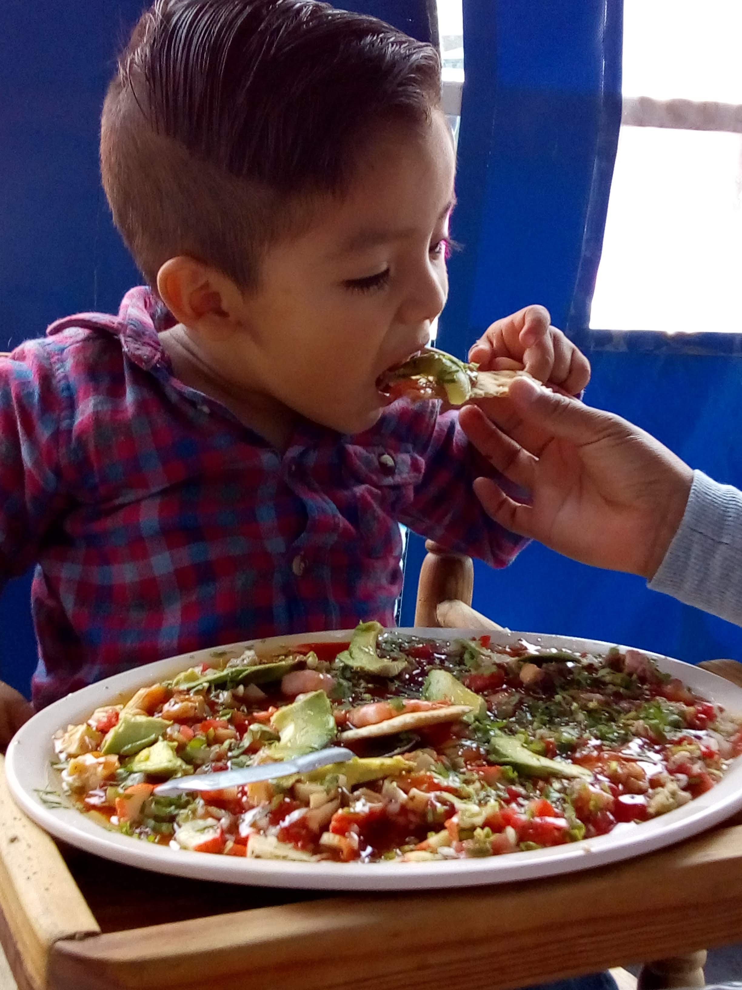 Ostioneria La Sirenita image 8