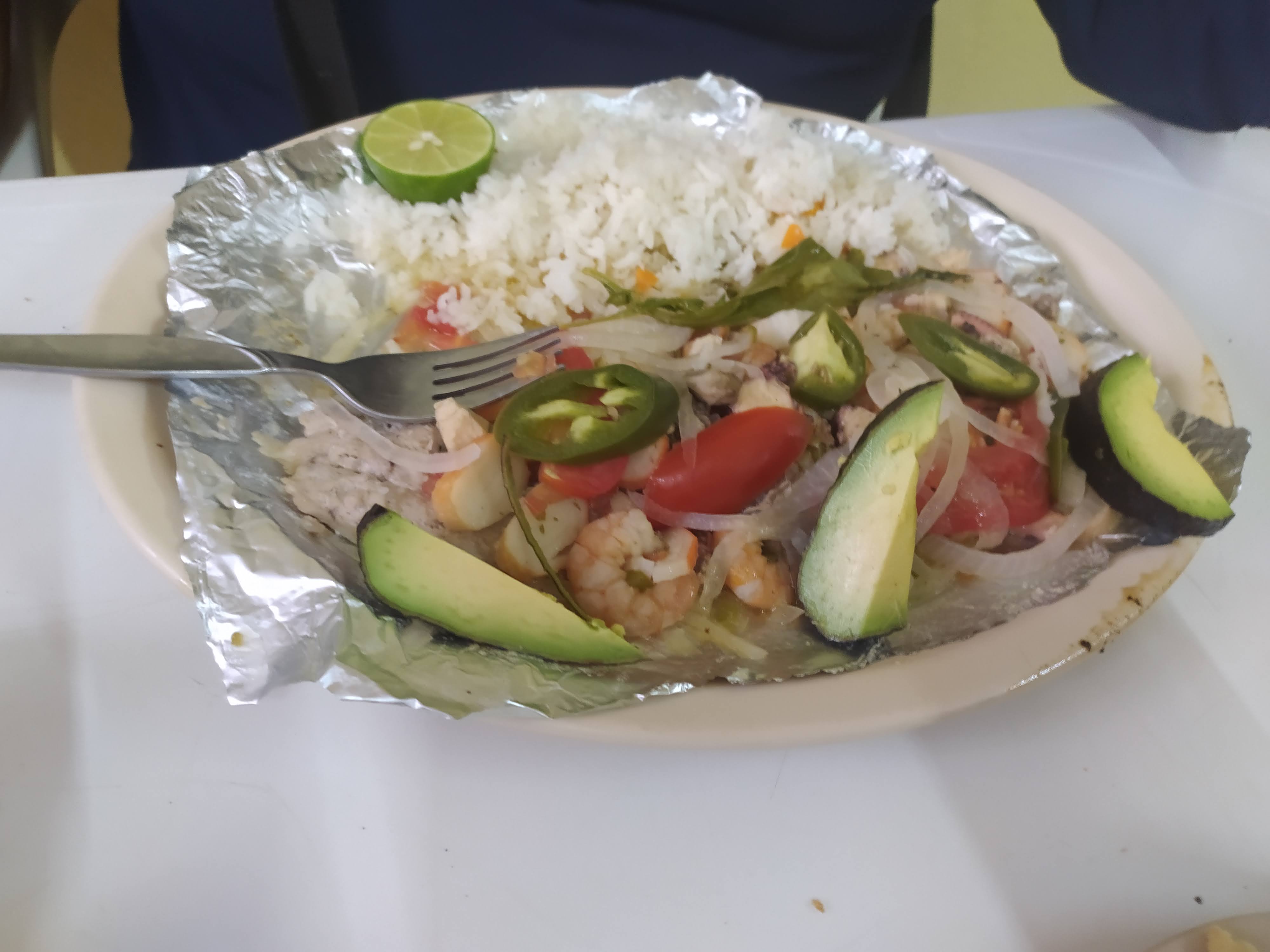 Ostioneria La Sirenita image 10