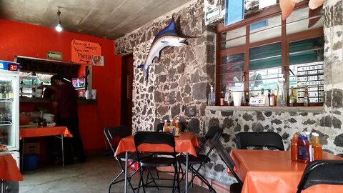 Marisqueria él Cangrejito Playero image 1