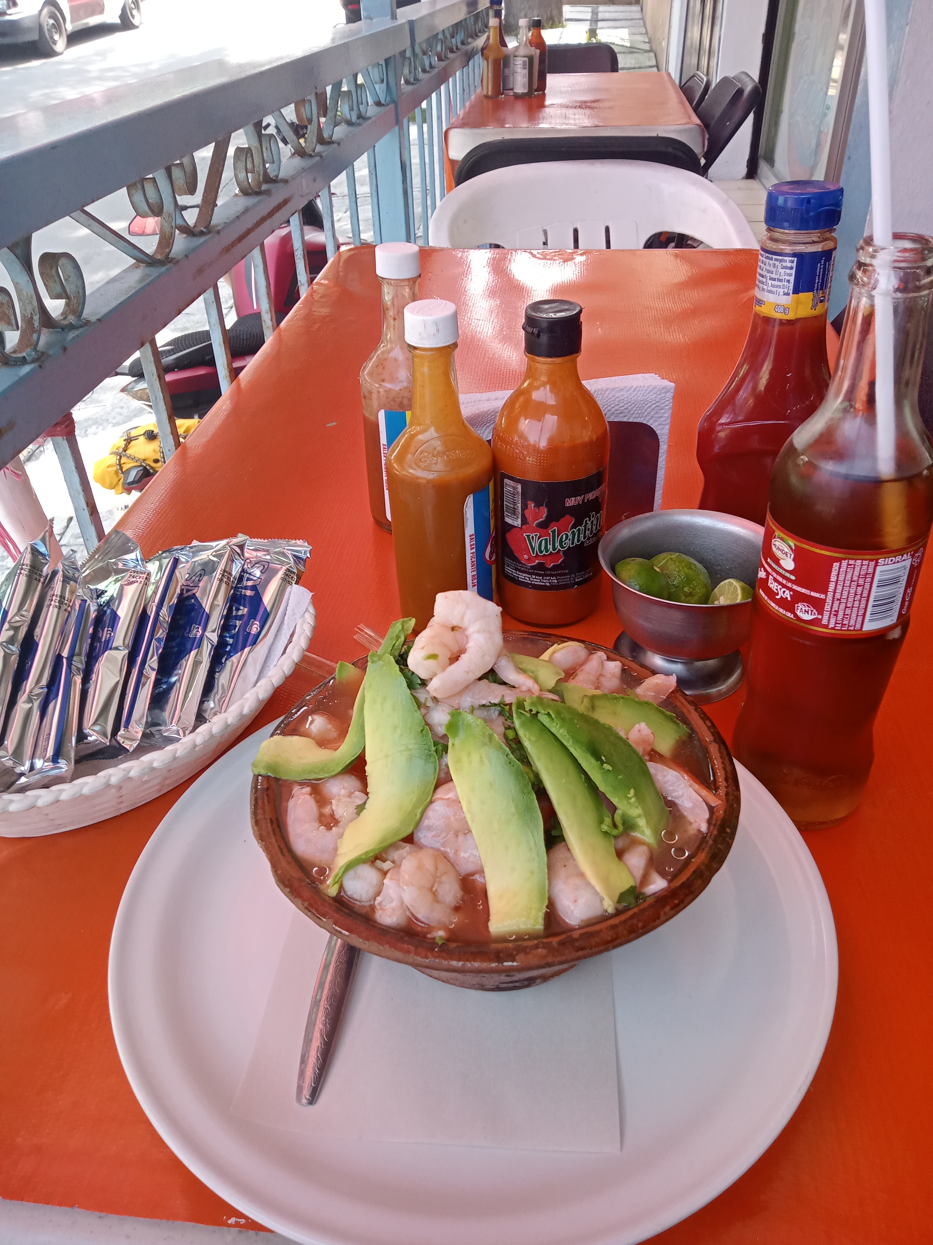 Marisqueria él Cangrejito Playero image 2