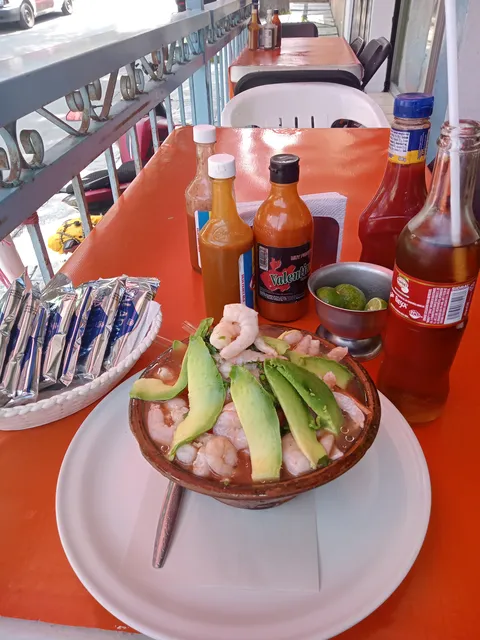 Marisqueria él Cangrejito Playero image 2