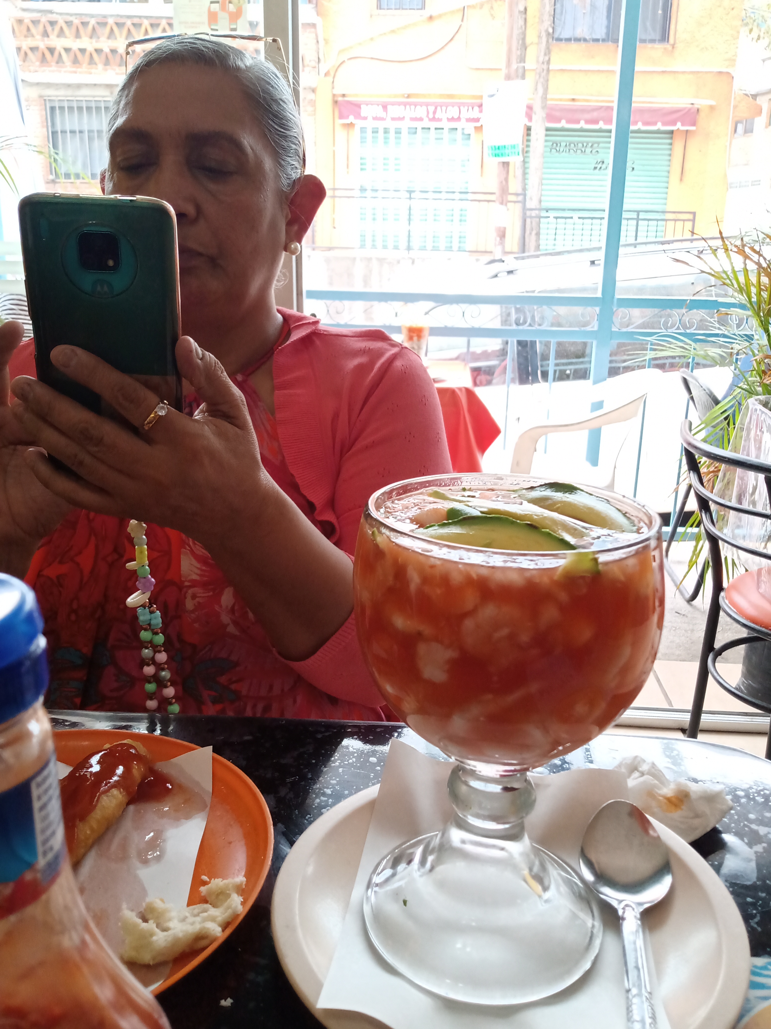 Marisqueria él Cangrejito Playero image 4