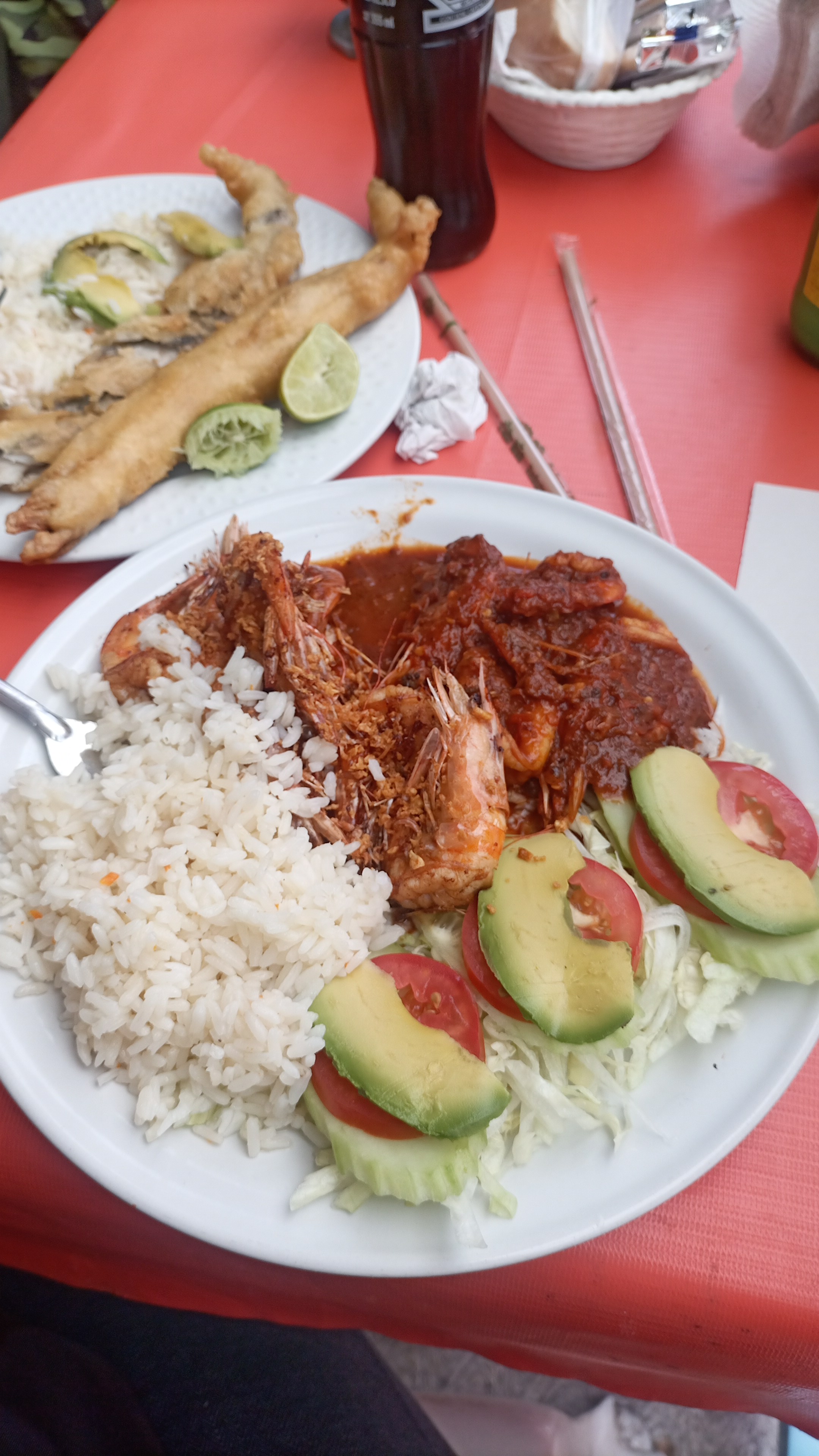 Marisqueria él Cangrejito Playero image 5