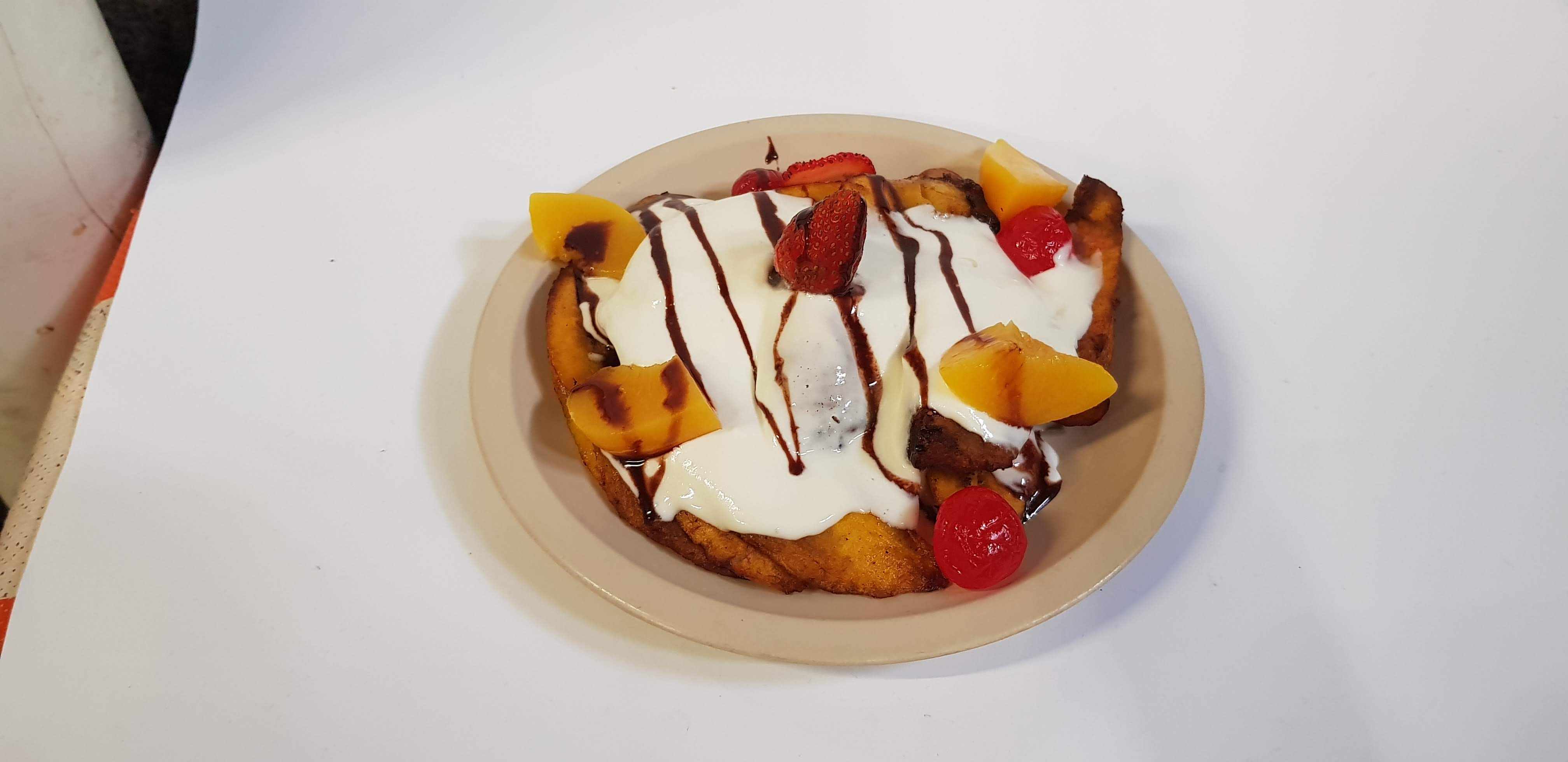 Marisqueria él Cangrejito Playero image 6