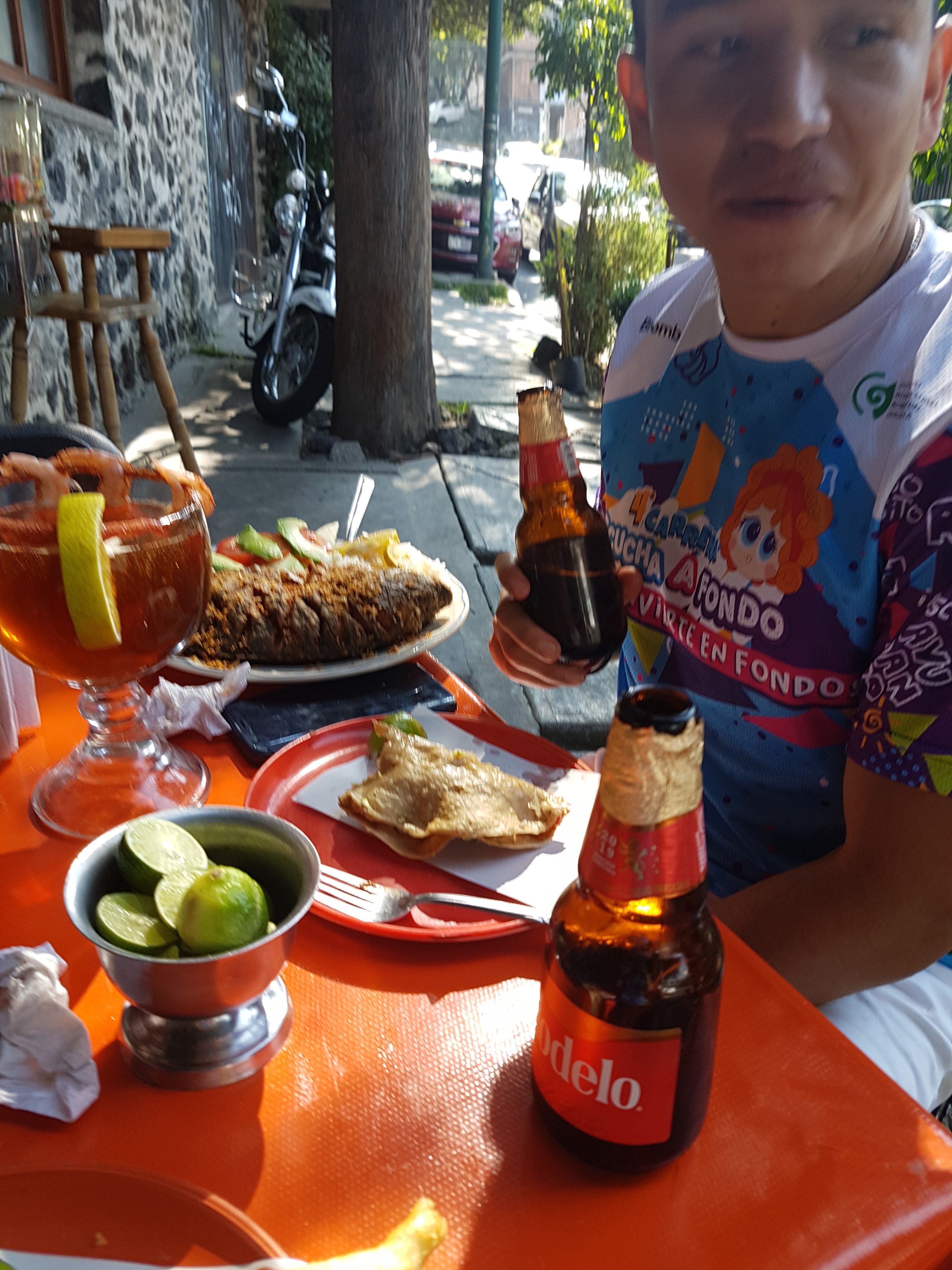 Marisqueria él Cangrejito Playero image 8