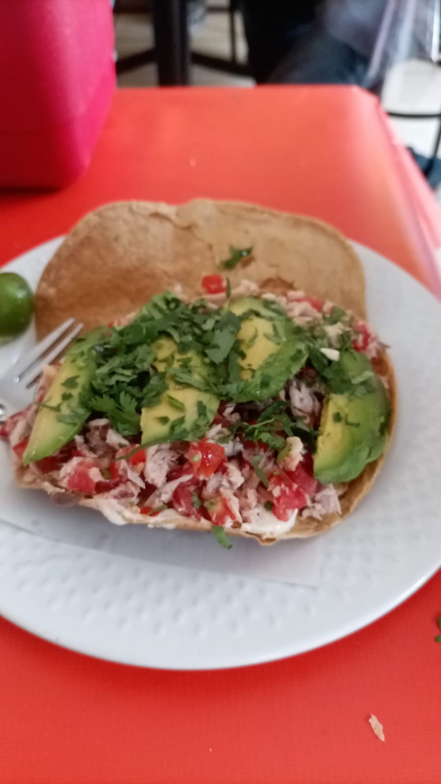 Marisqueria él Cangrejito Playero image 9