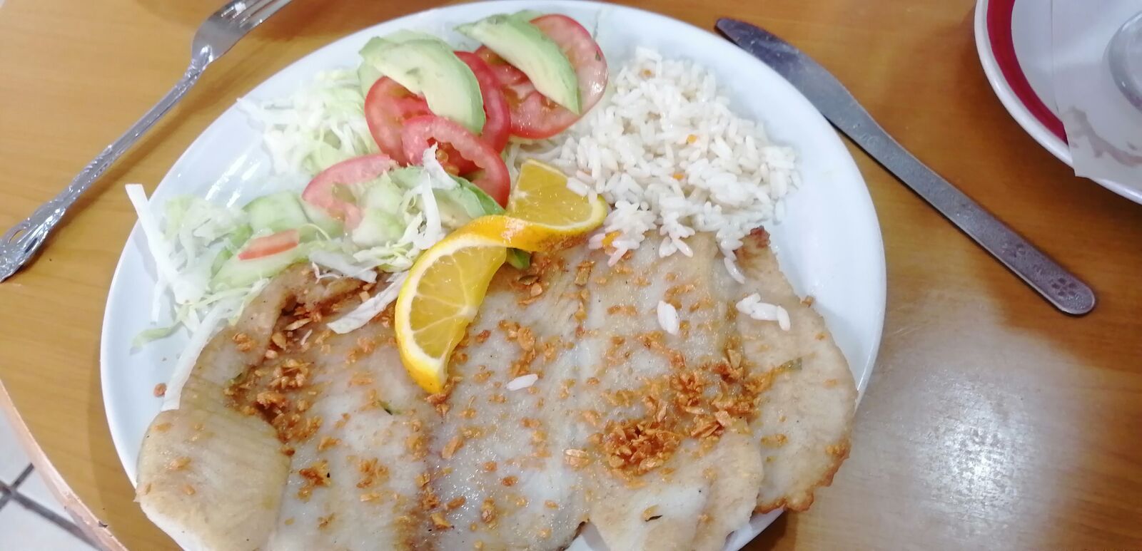 Marisqueria él Cangrejito Playero image 10