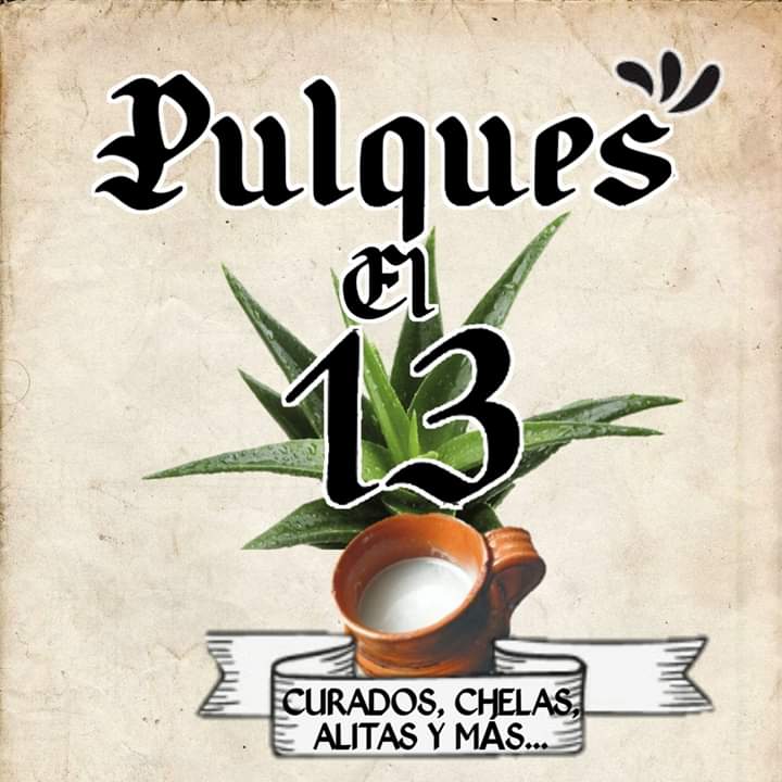 Pulques el 13 image 7