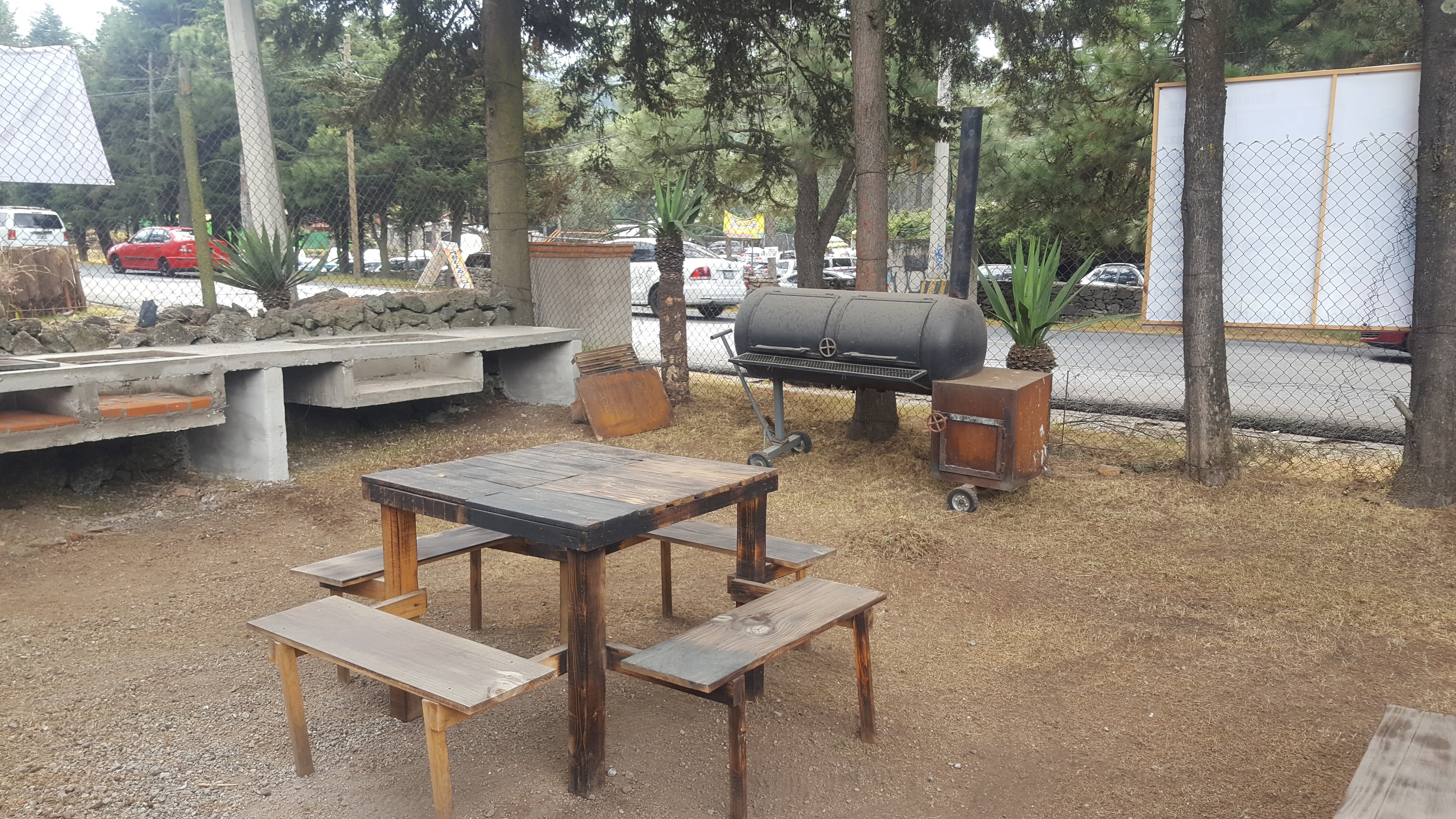 La casa del patrón. image 1