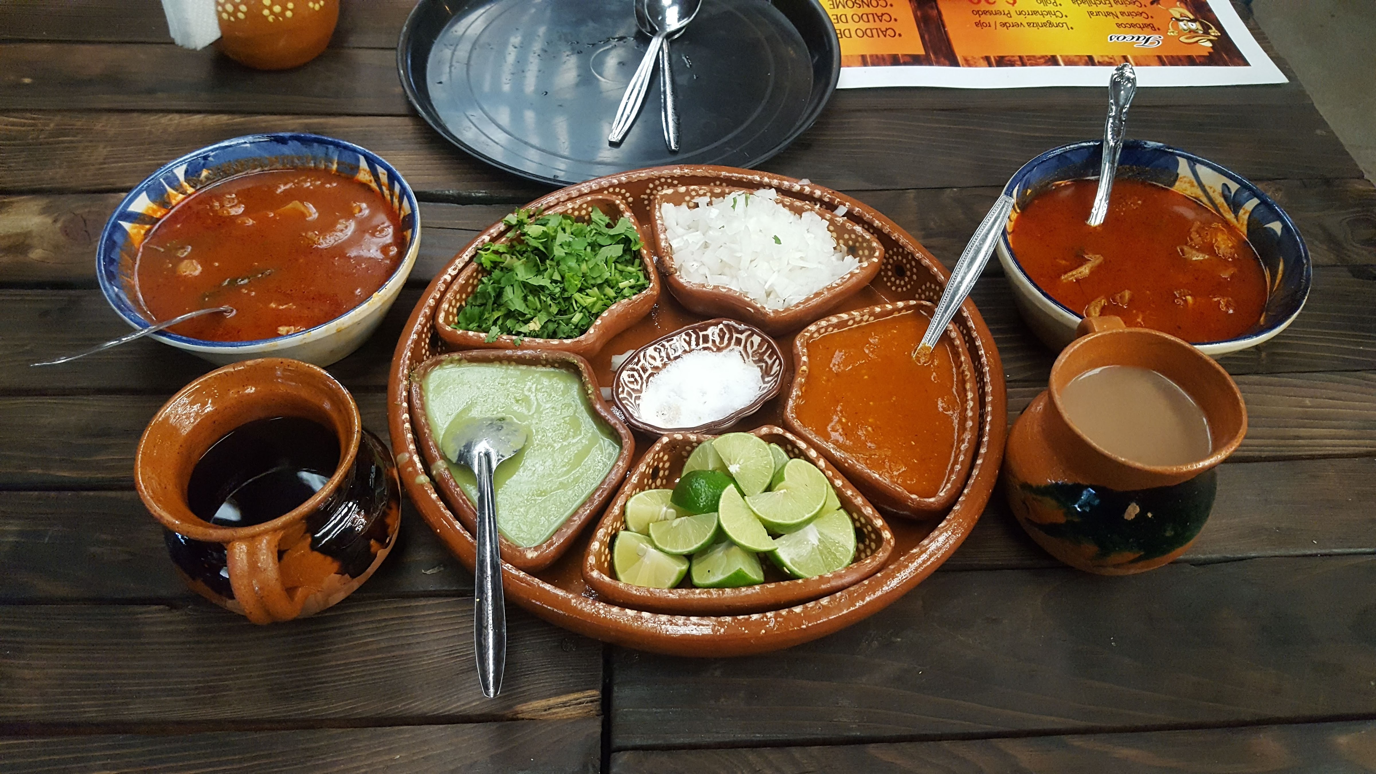 La casa del patrón. image 2