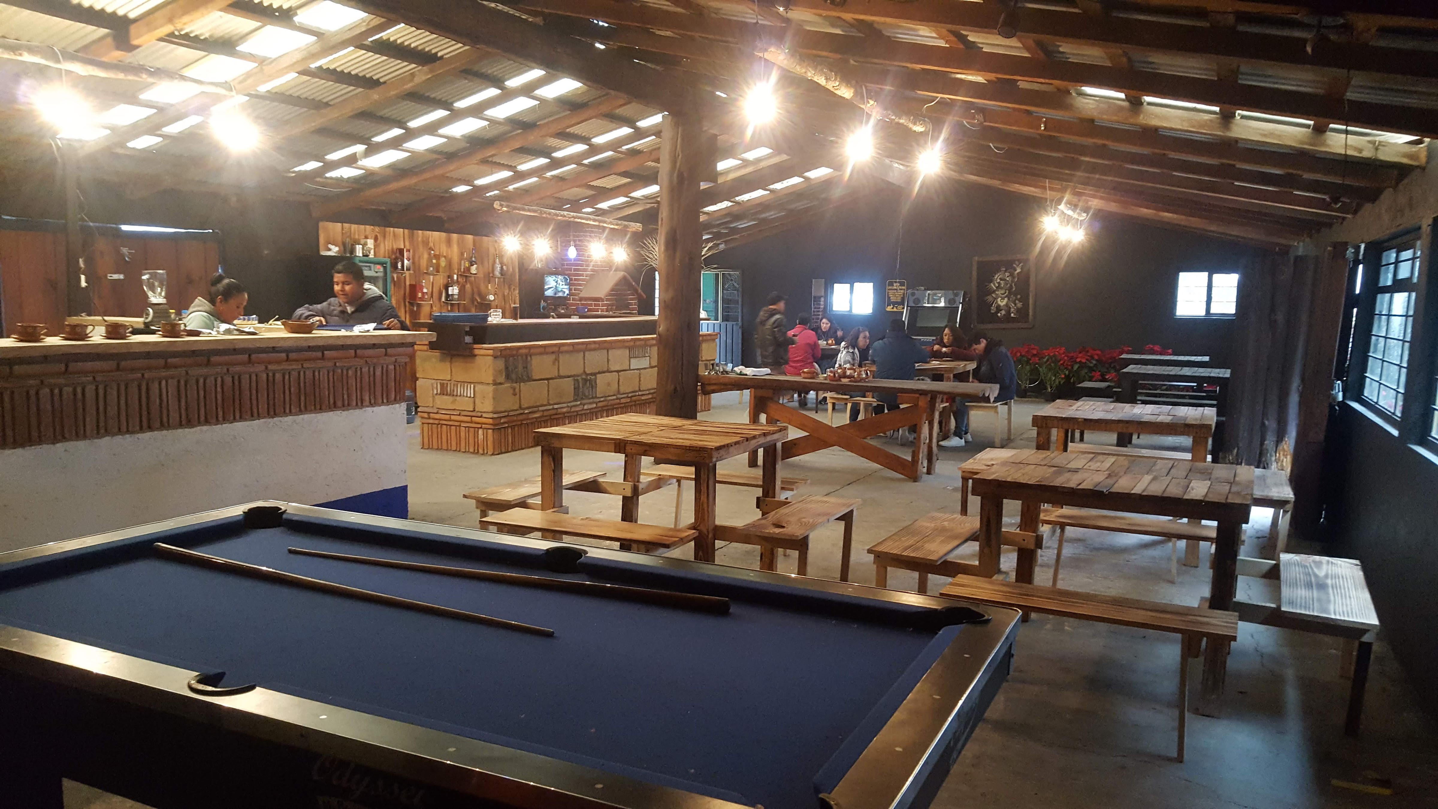 La casa del patrón. image 3