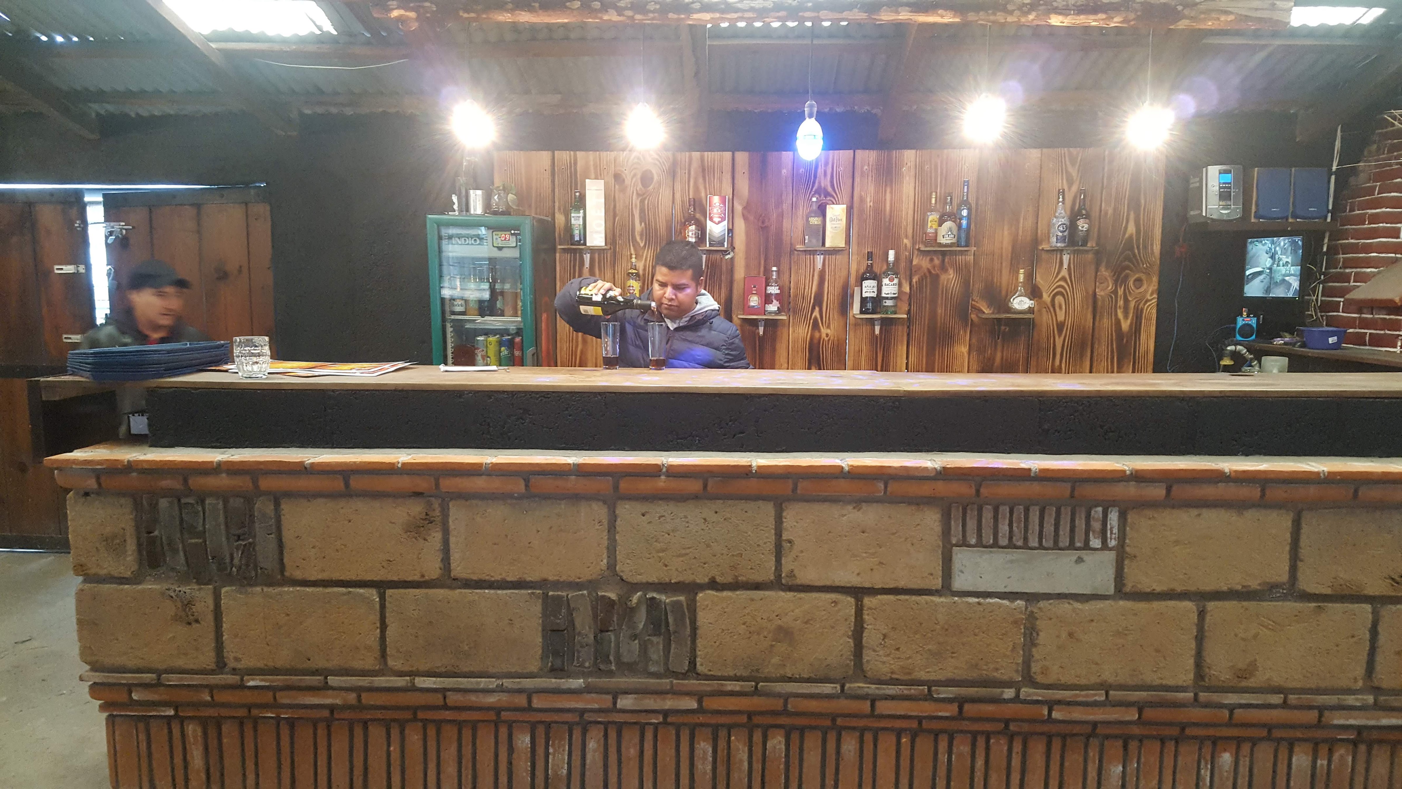 La casa del patrón. image 4