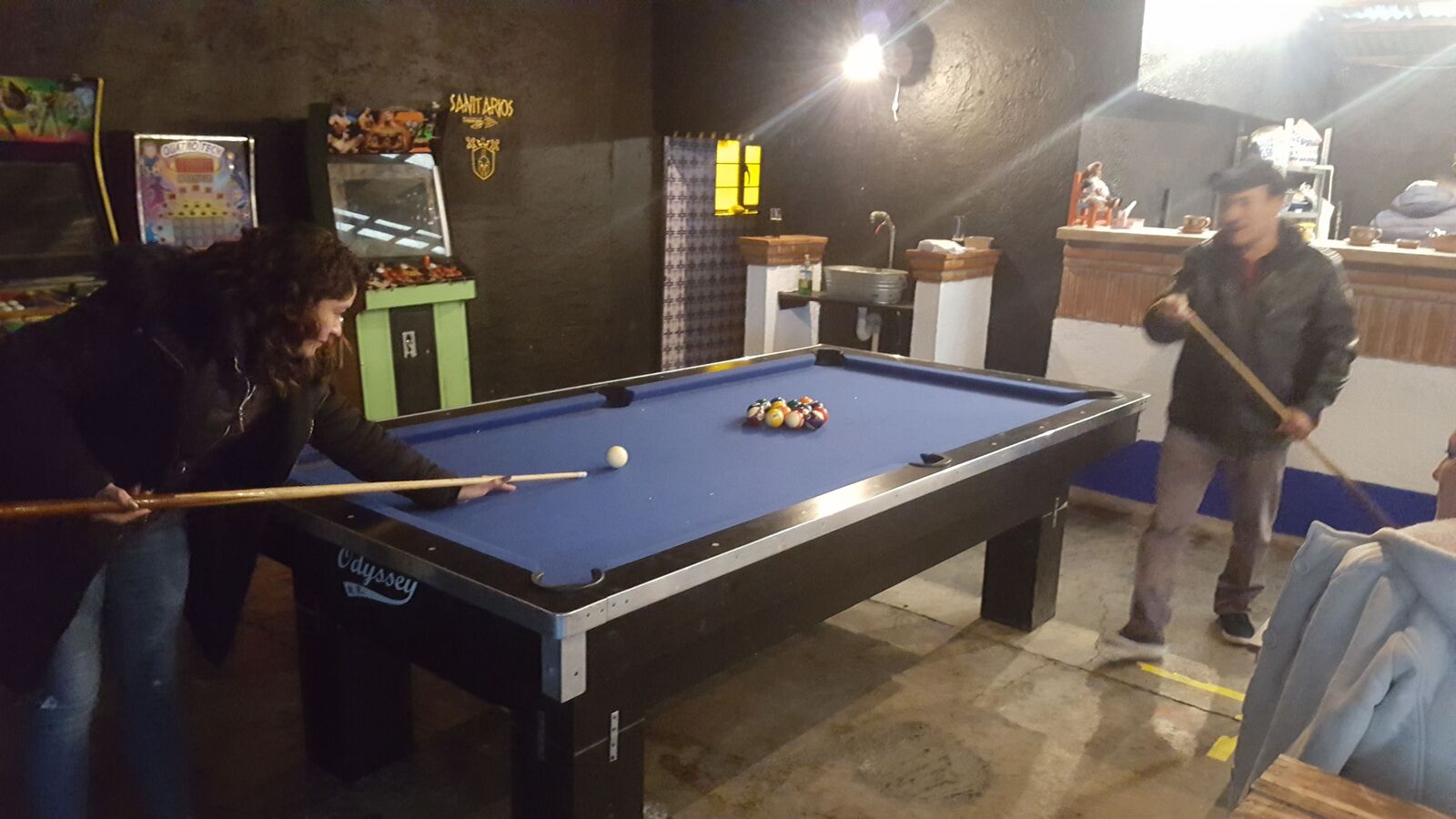 La casa del patrón. image 5