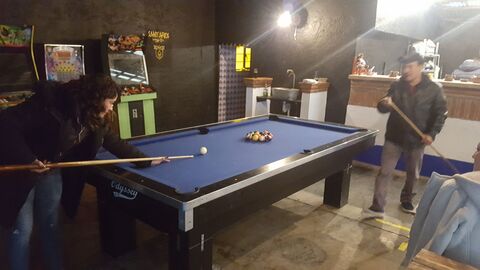 La casa del patrón. image 5