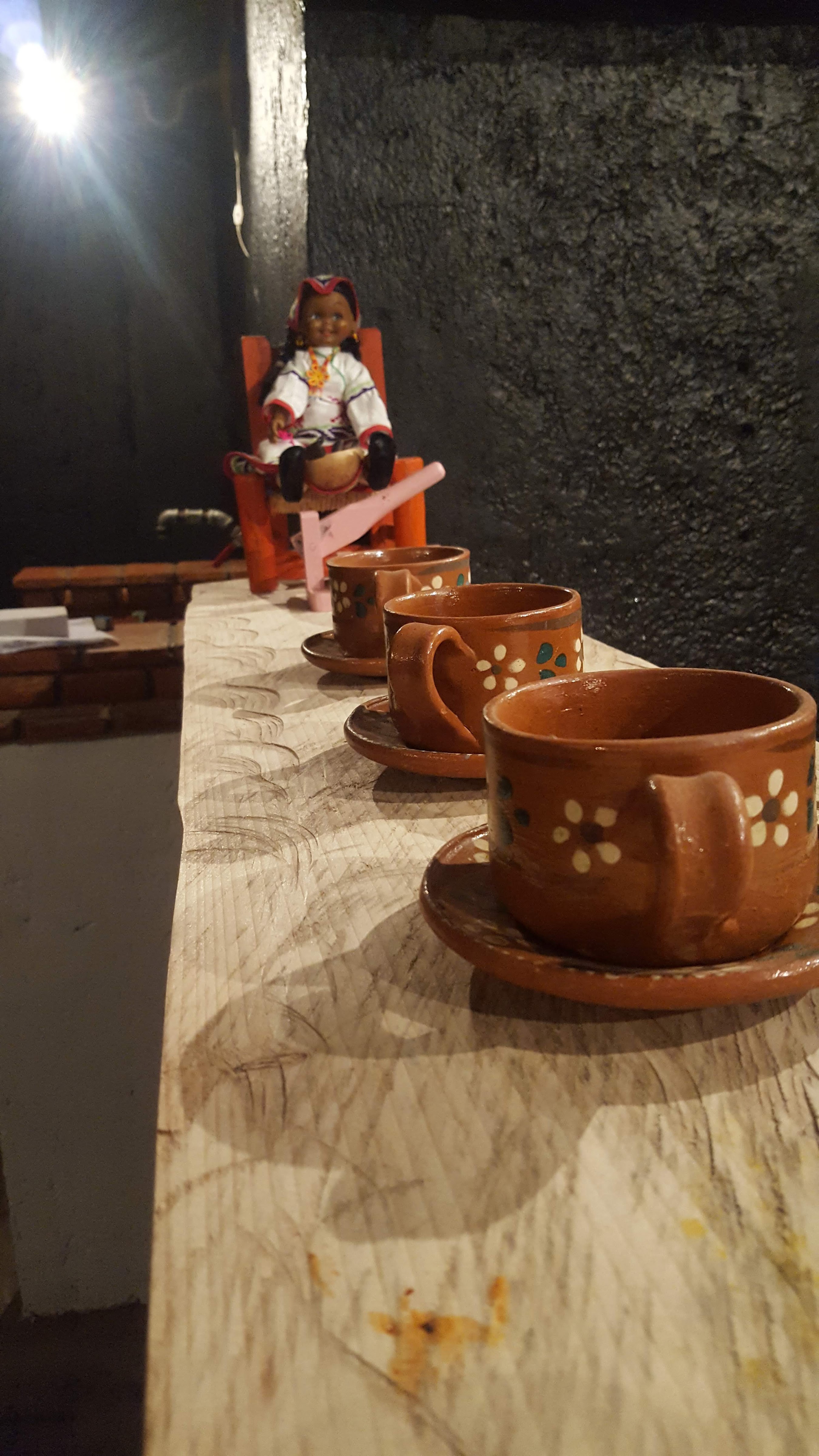 La casa del patrón. image 6