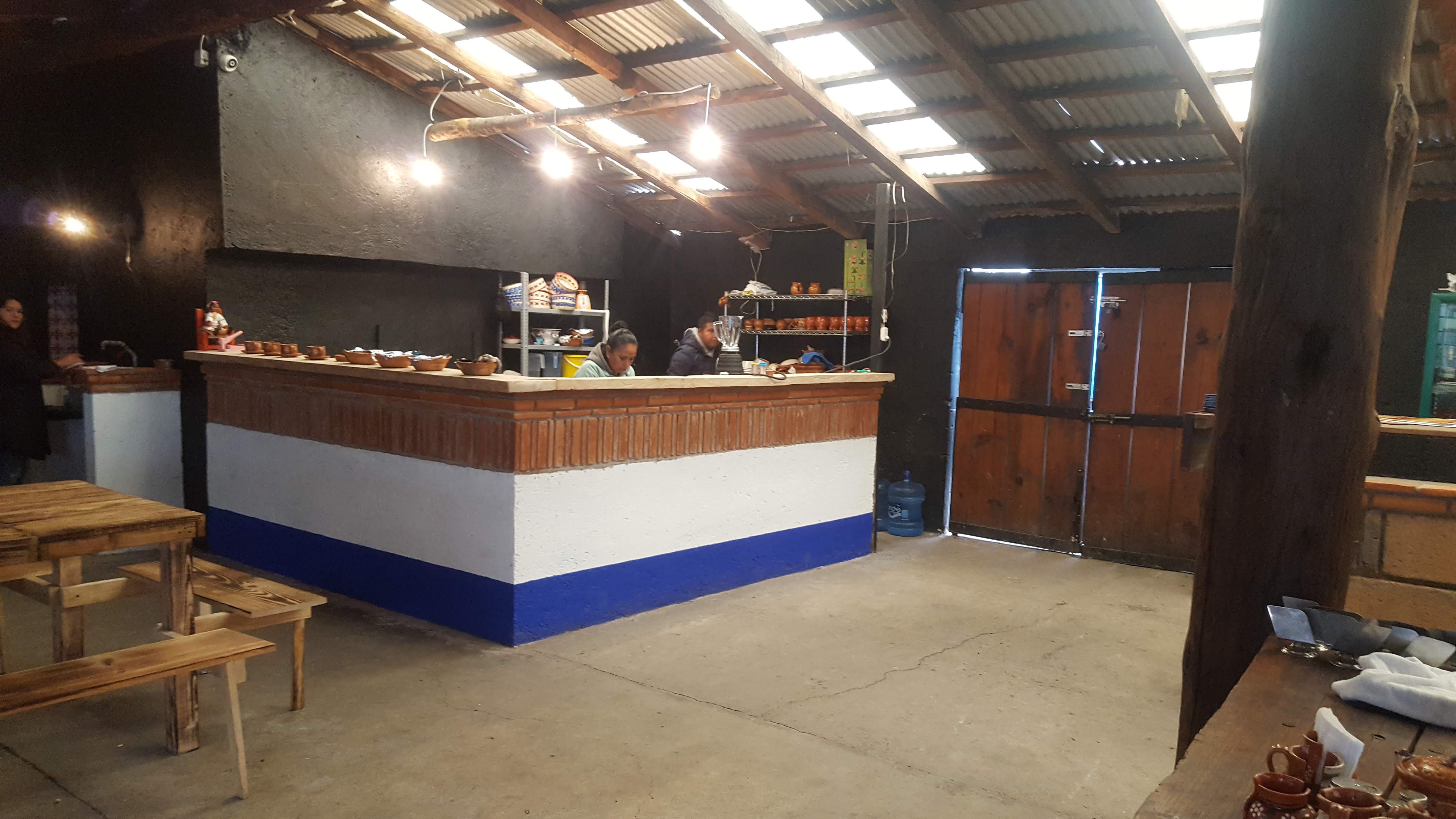 La casa del patrón. image 7