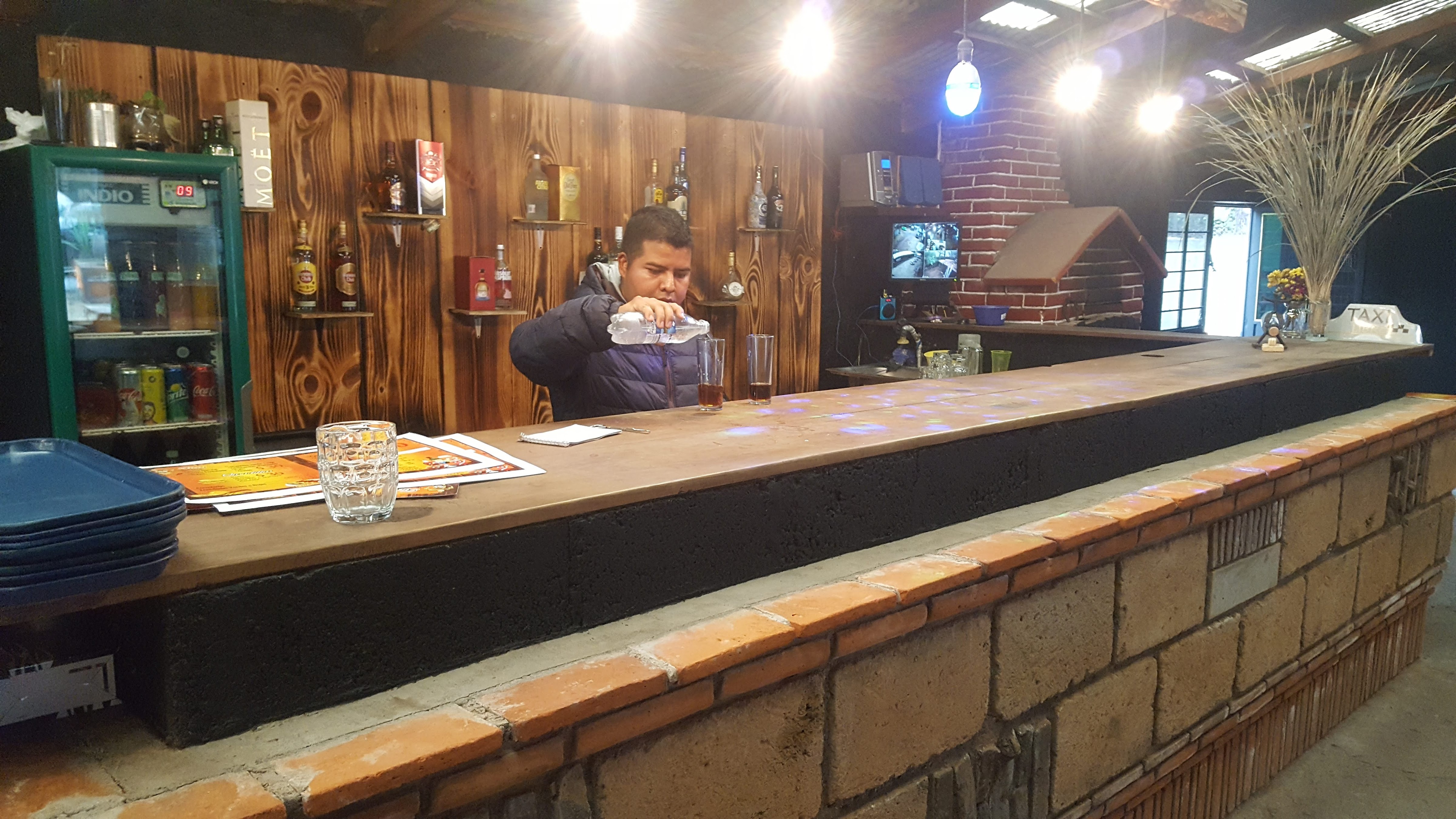 La casa del patrón. image 9