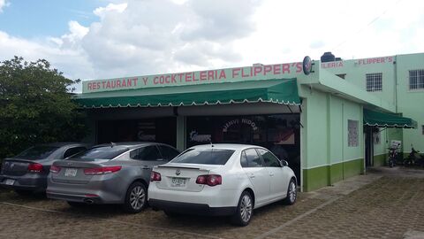 Flipper's image 6
