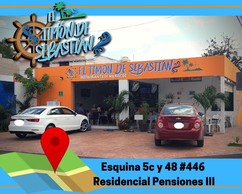 Seafood Restaurant El Timon De San Sebastian image 1