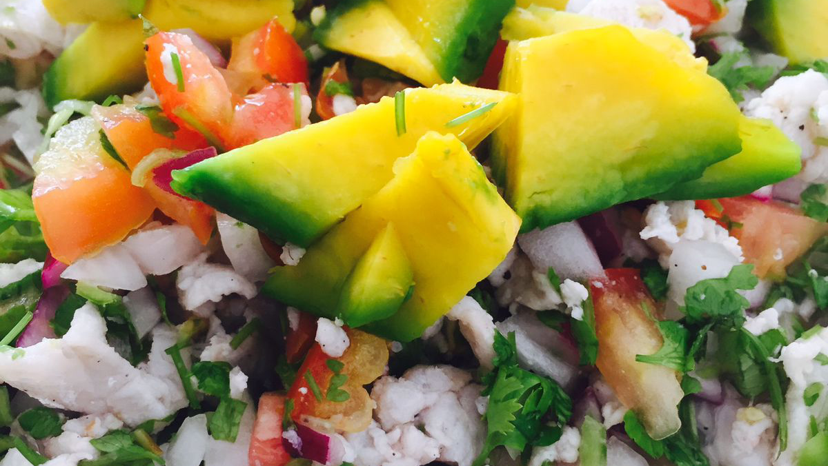 Seafood Restaurant El Timon De San Sebastian image 2