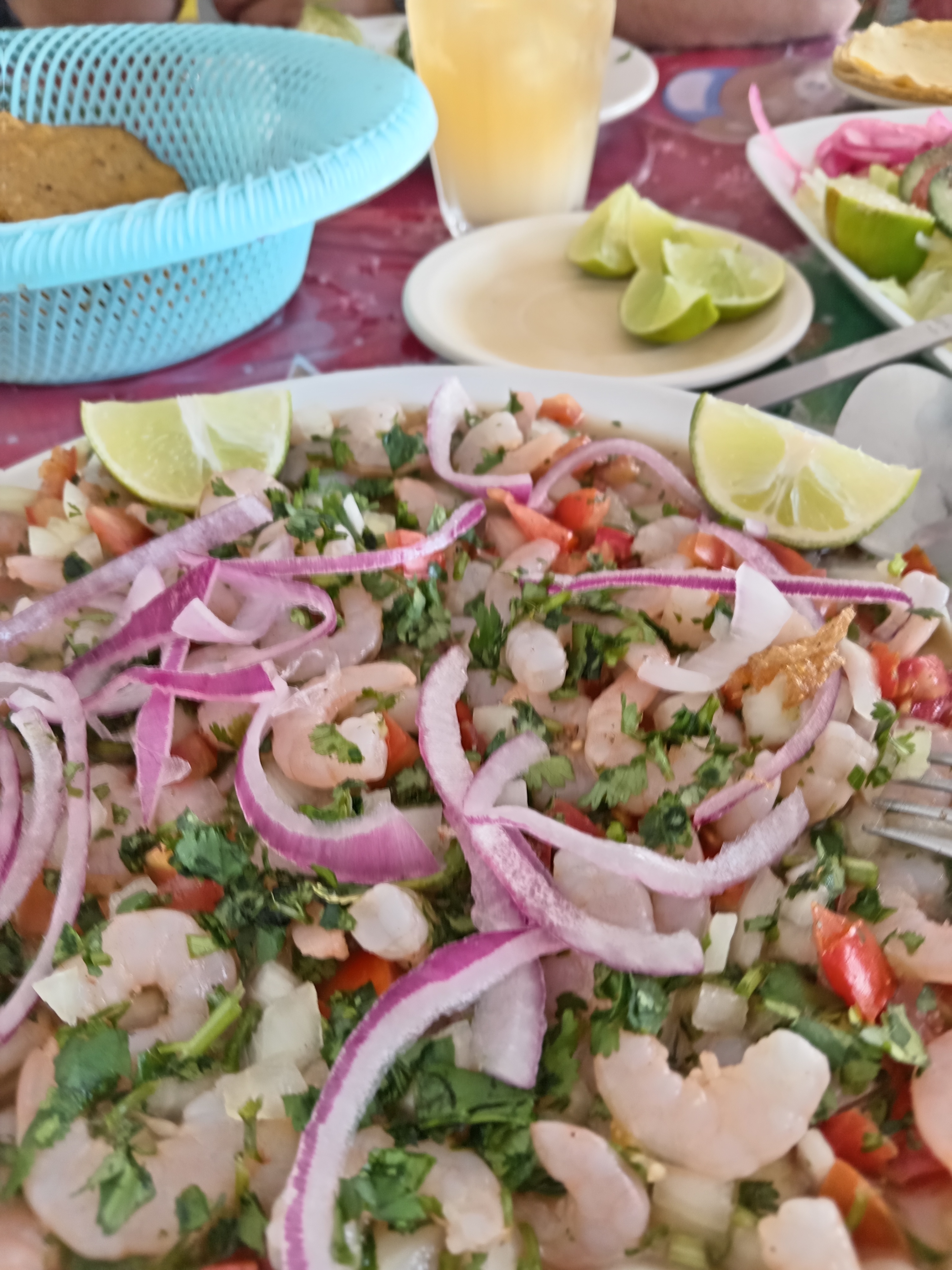 Seafood Restaurant El Timon De San Sebastian image 5