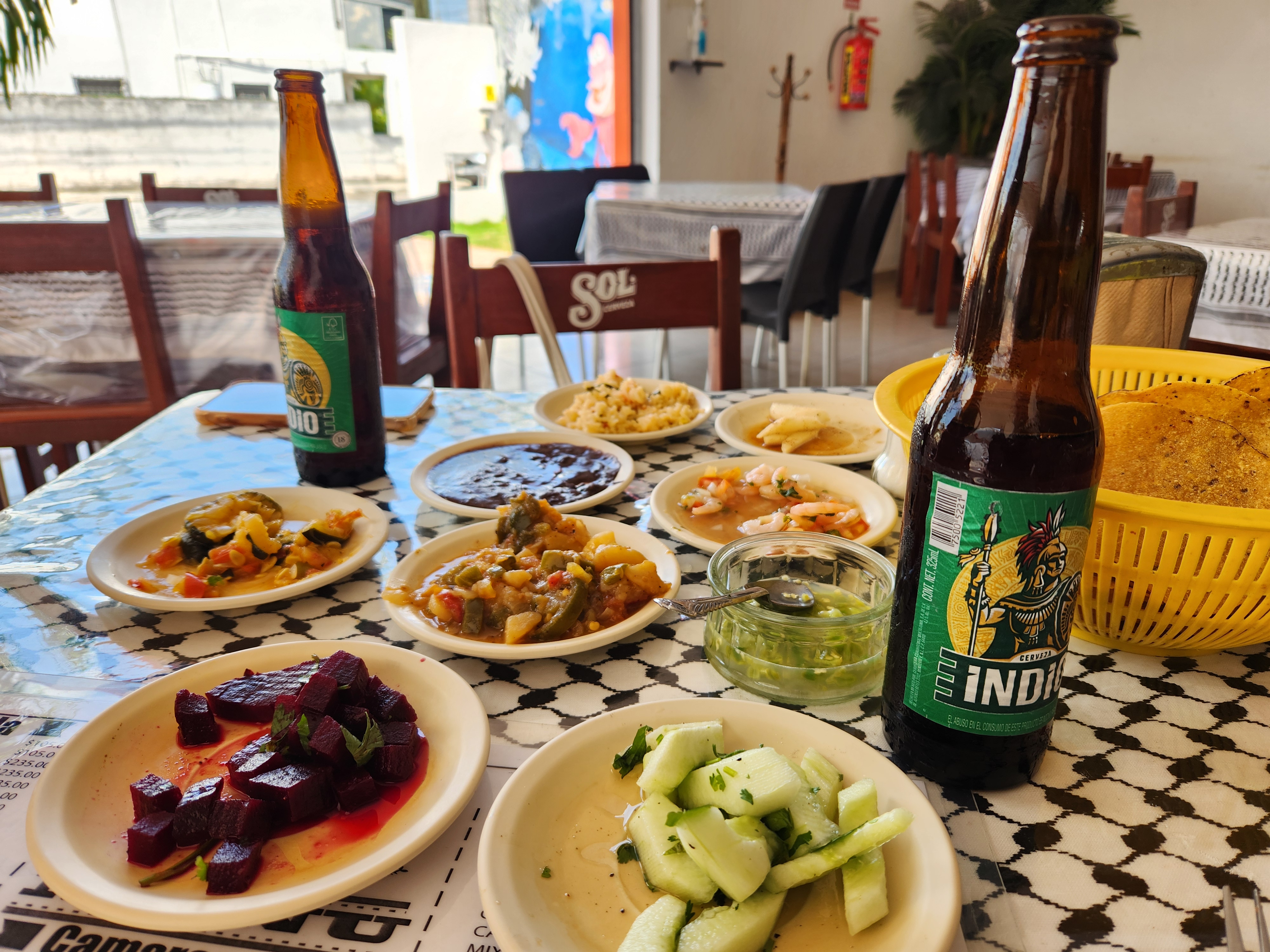 Seafood Restaurant El Timon De San Sebastian image 7