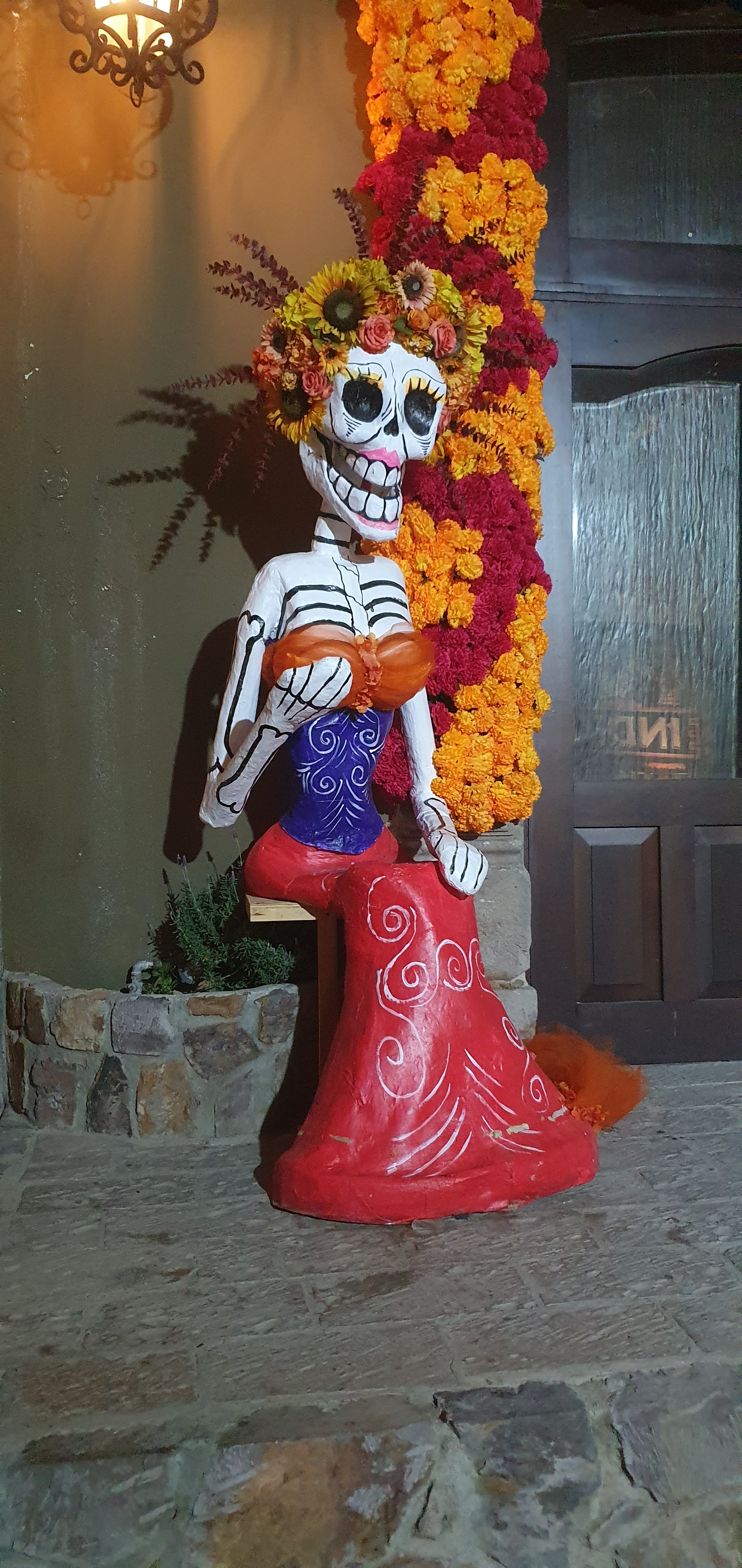 "El Sombrero de Villa" image 3