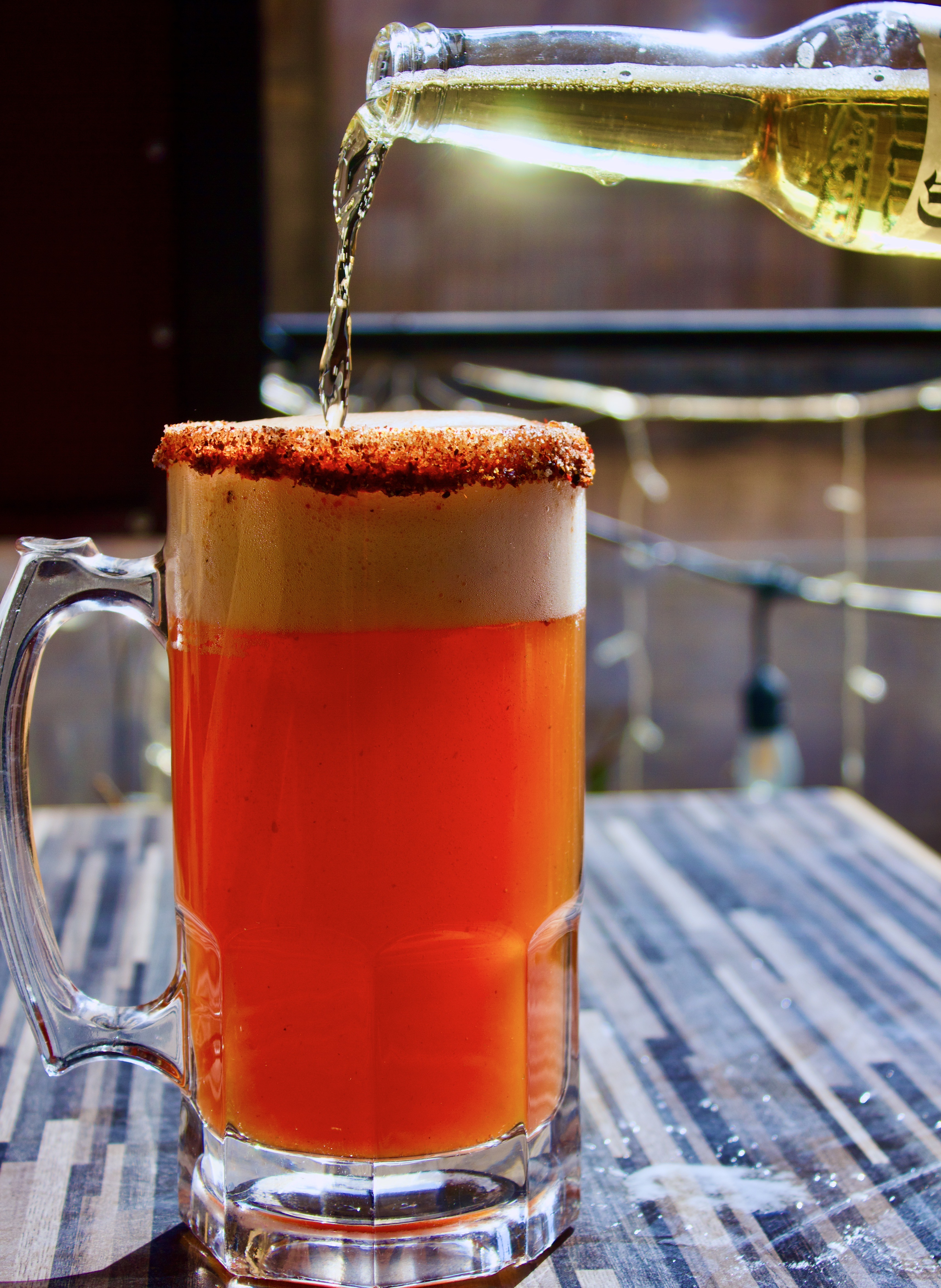 "El Sombrero de Villa" image 7