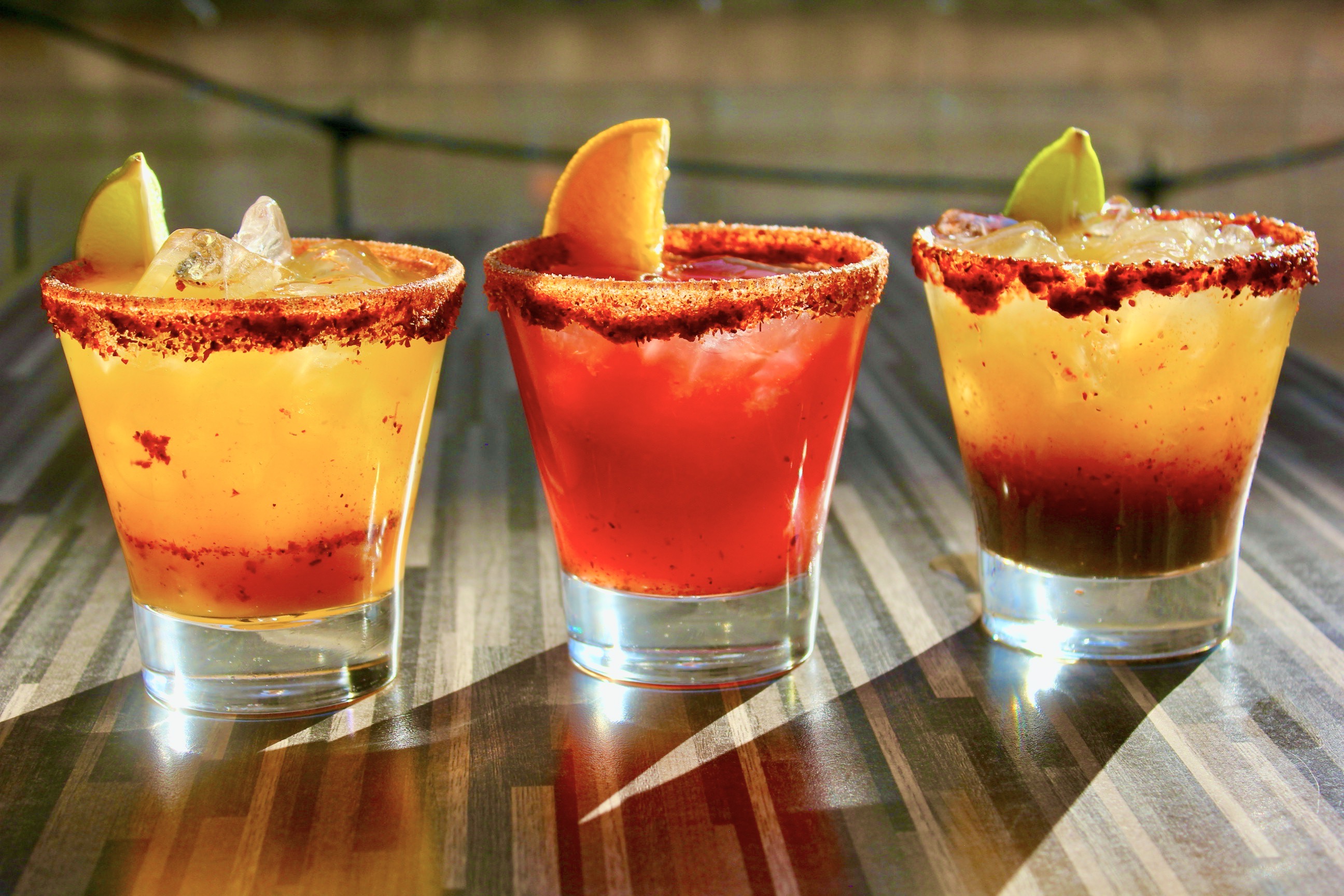 "El Sombrero de Villa" image 8