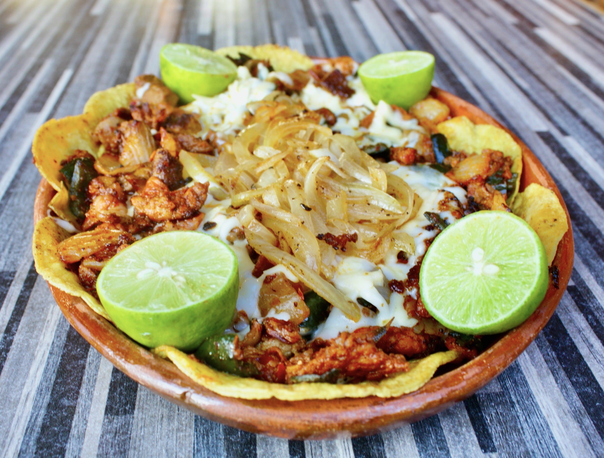 "El Sombrero de Villa" image 9