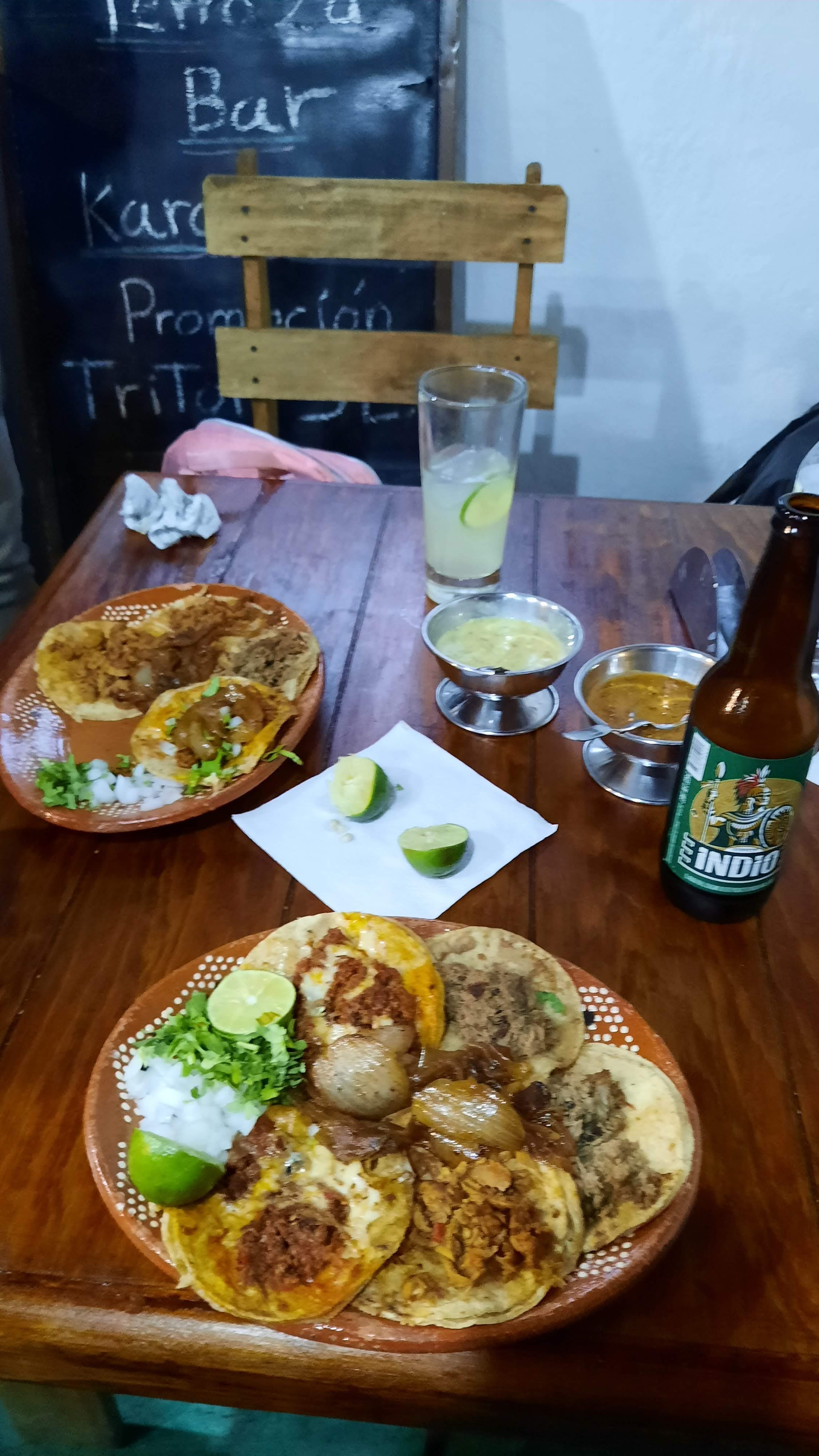 "El Sombrero de Villa" image 10