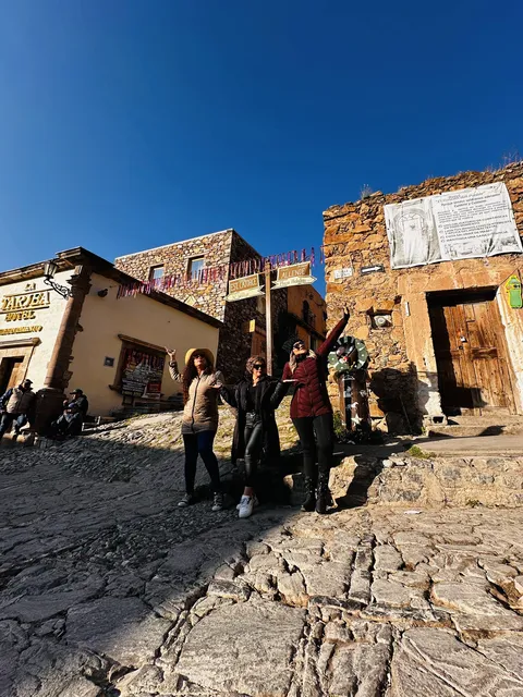 El Forastero image 6