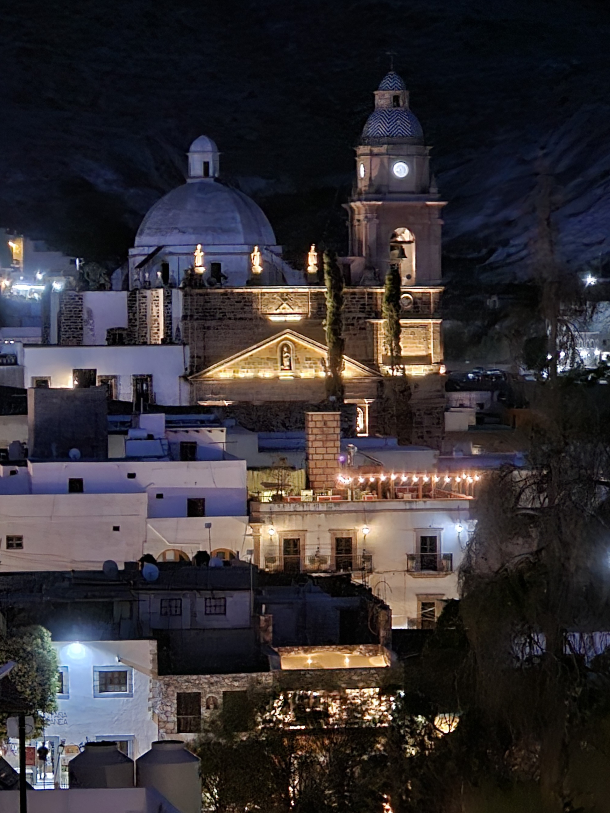 El Forastero image 8