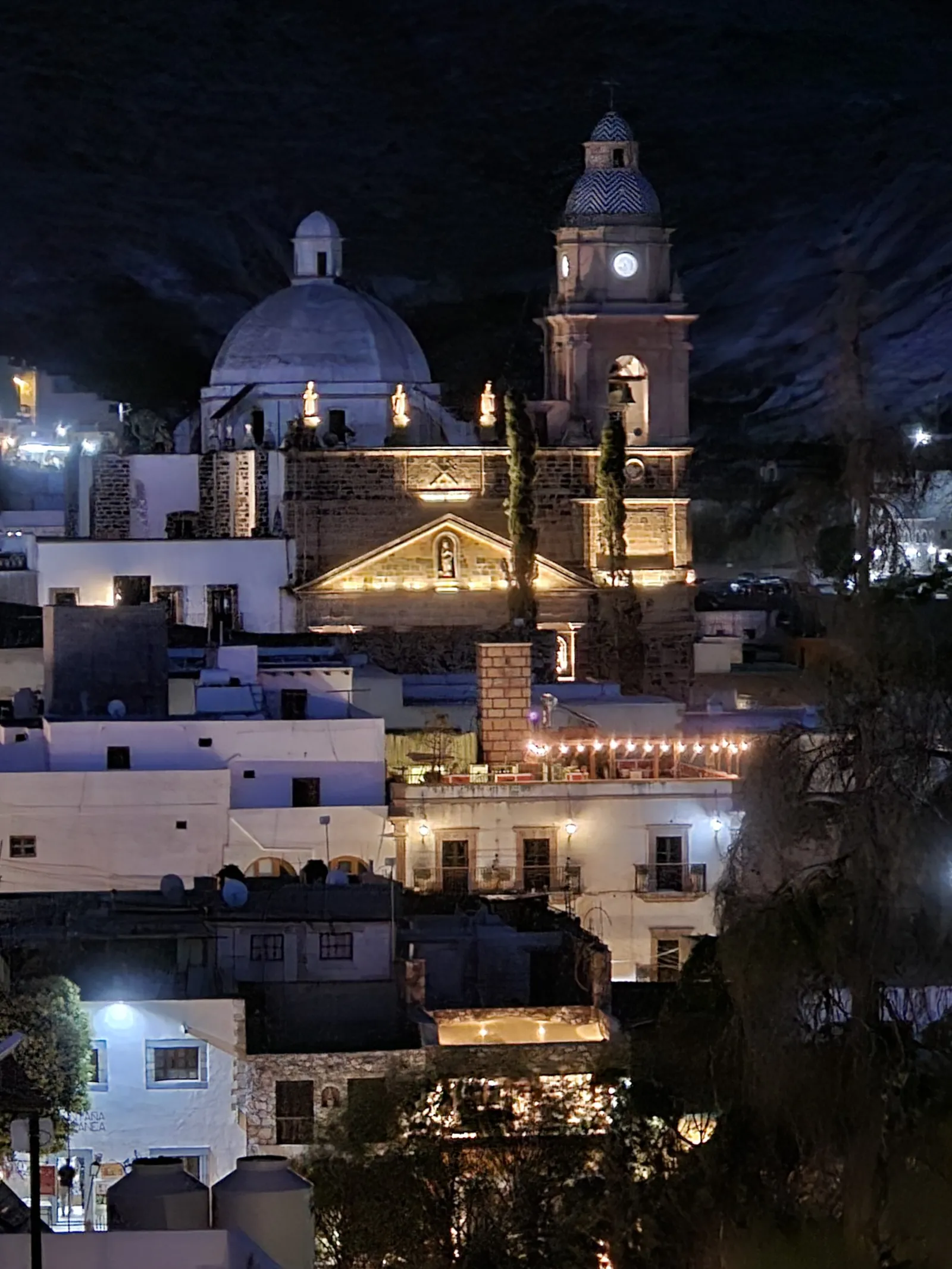 El Forastero image 8