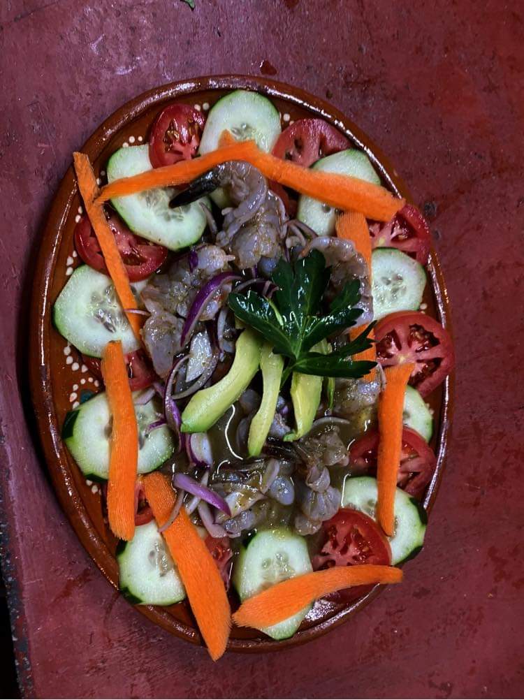 Mariscos la recarga image 5