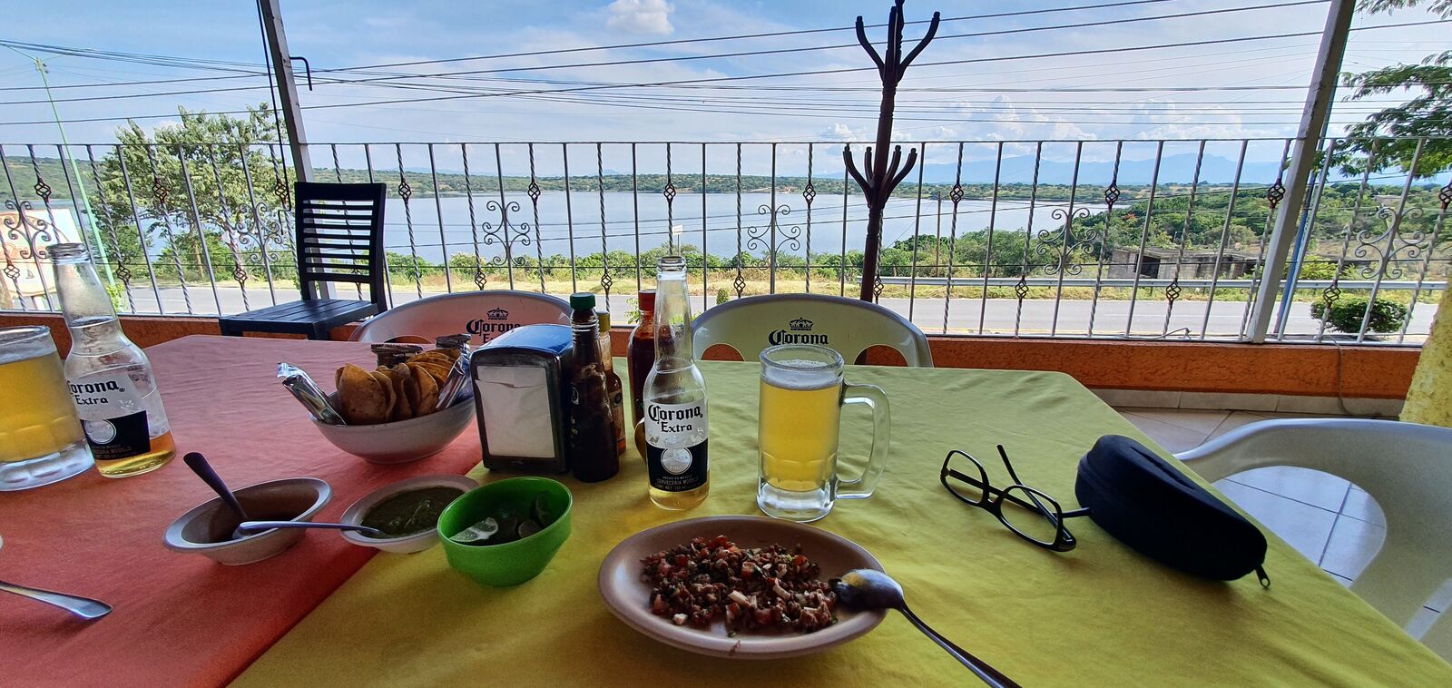 La Terraza image 8